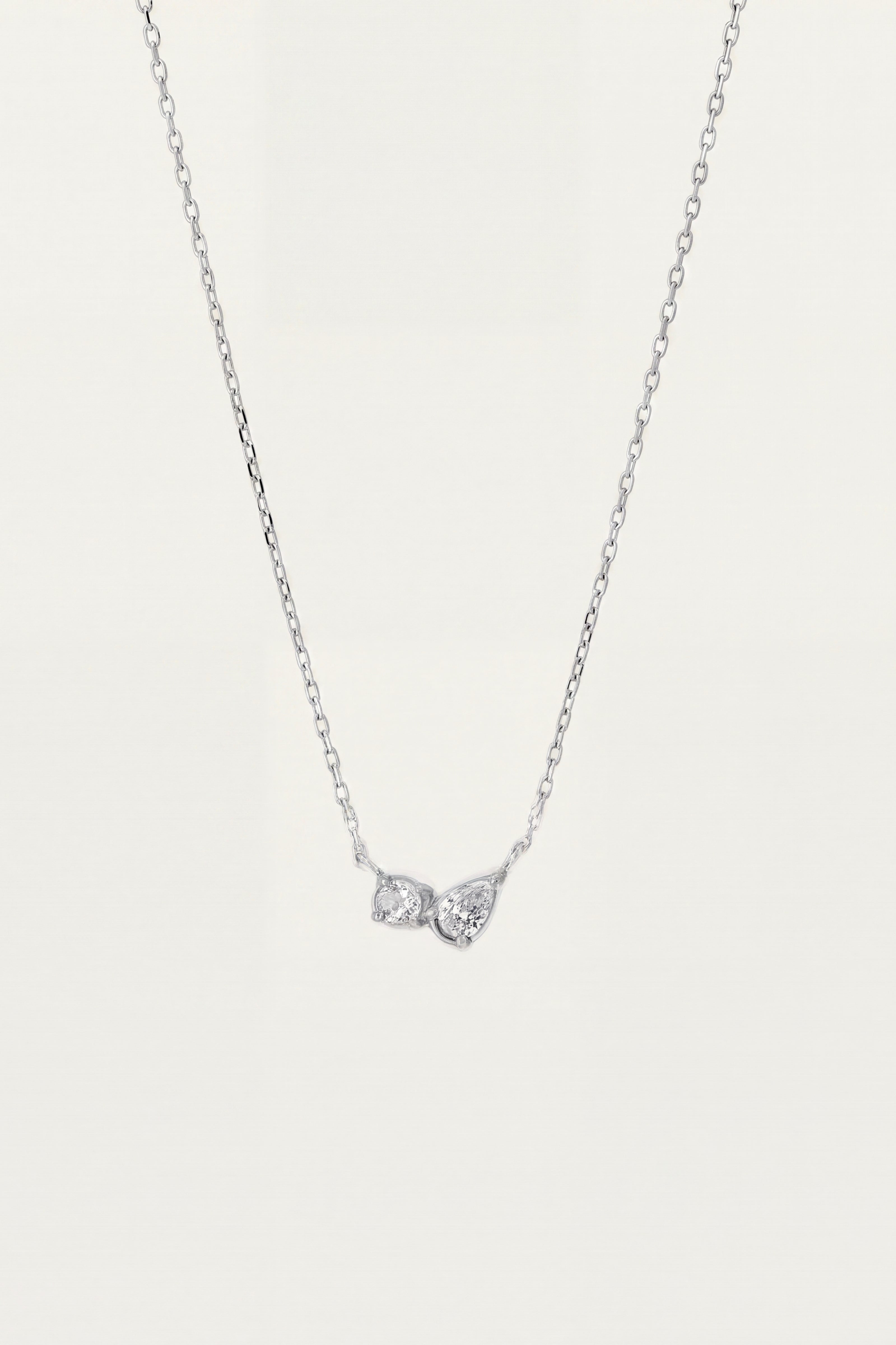 Firenze Necklace