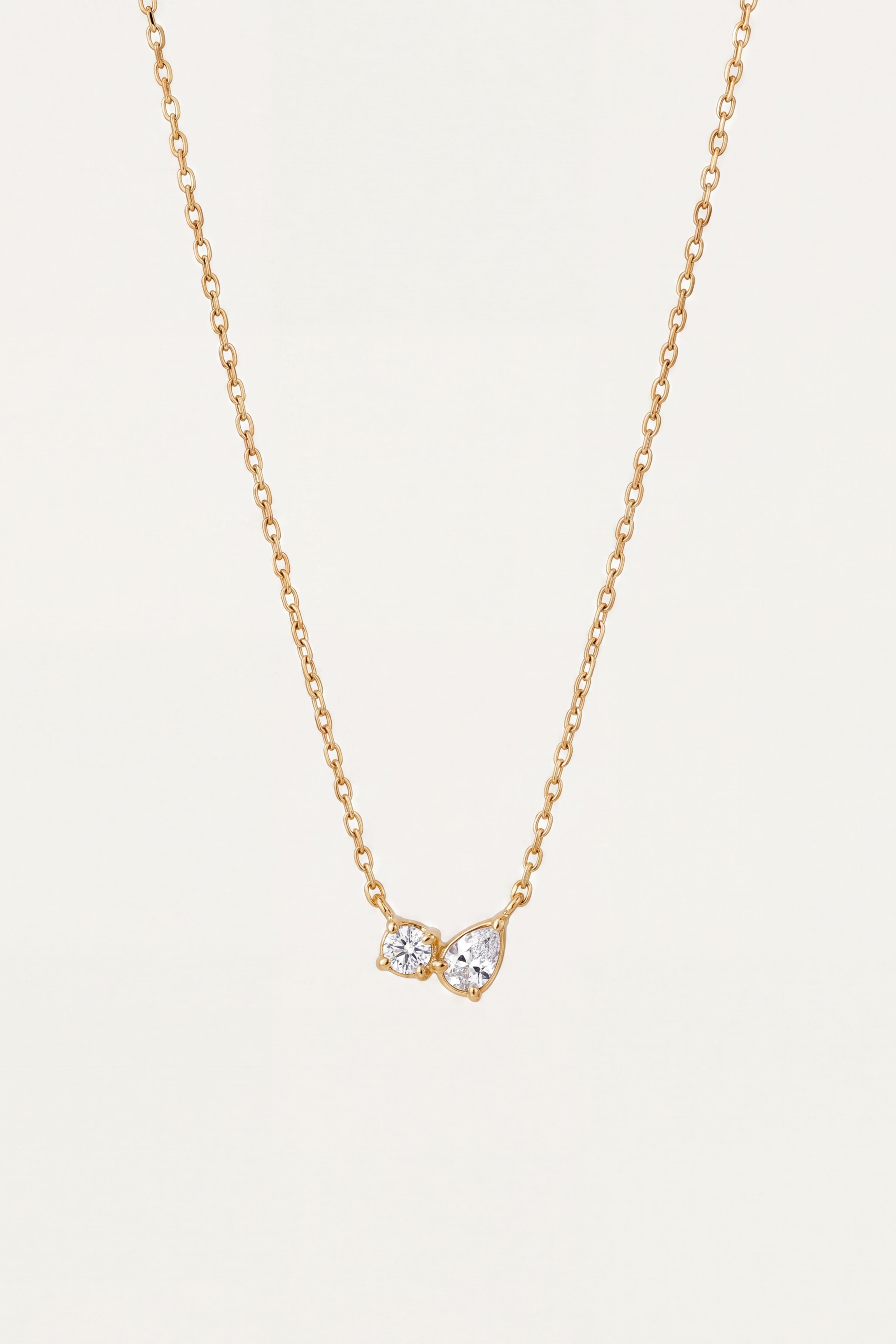 Firenze Necklace