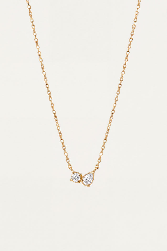 Firenze Necklace