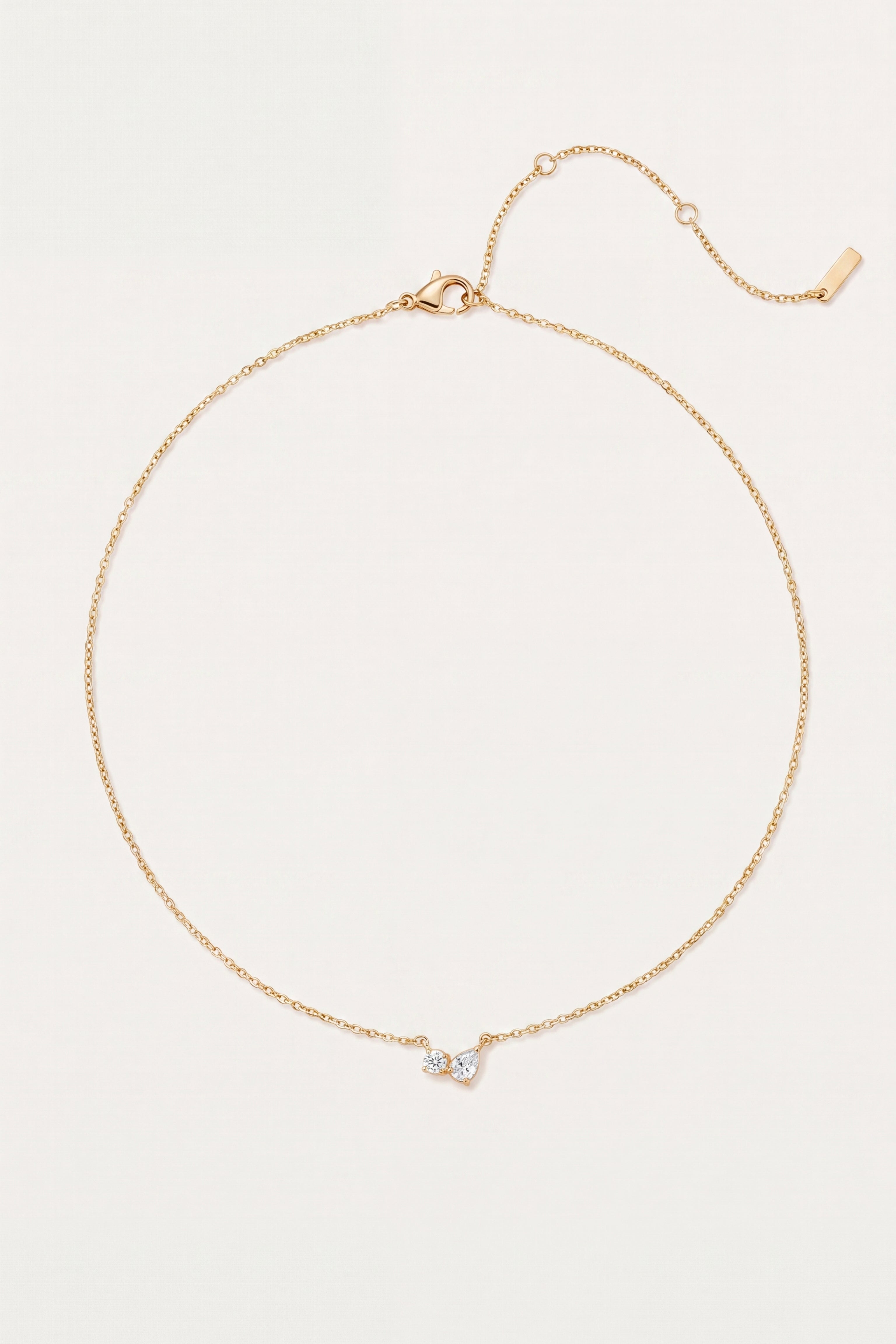 Firenze Necklace