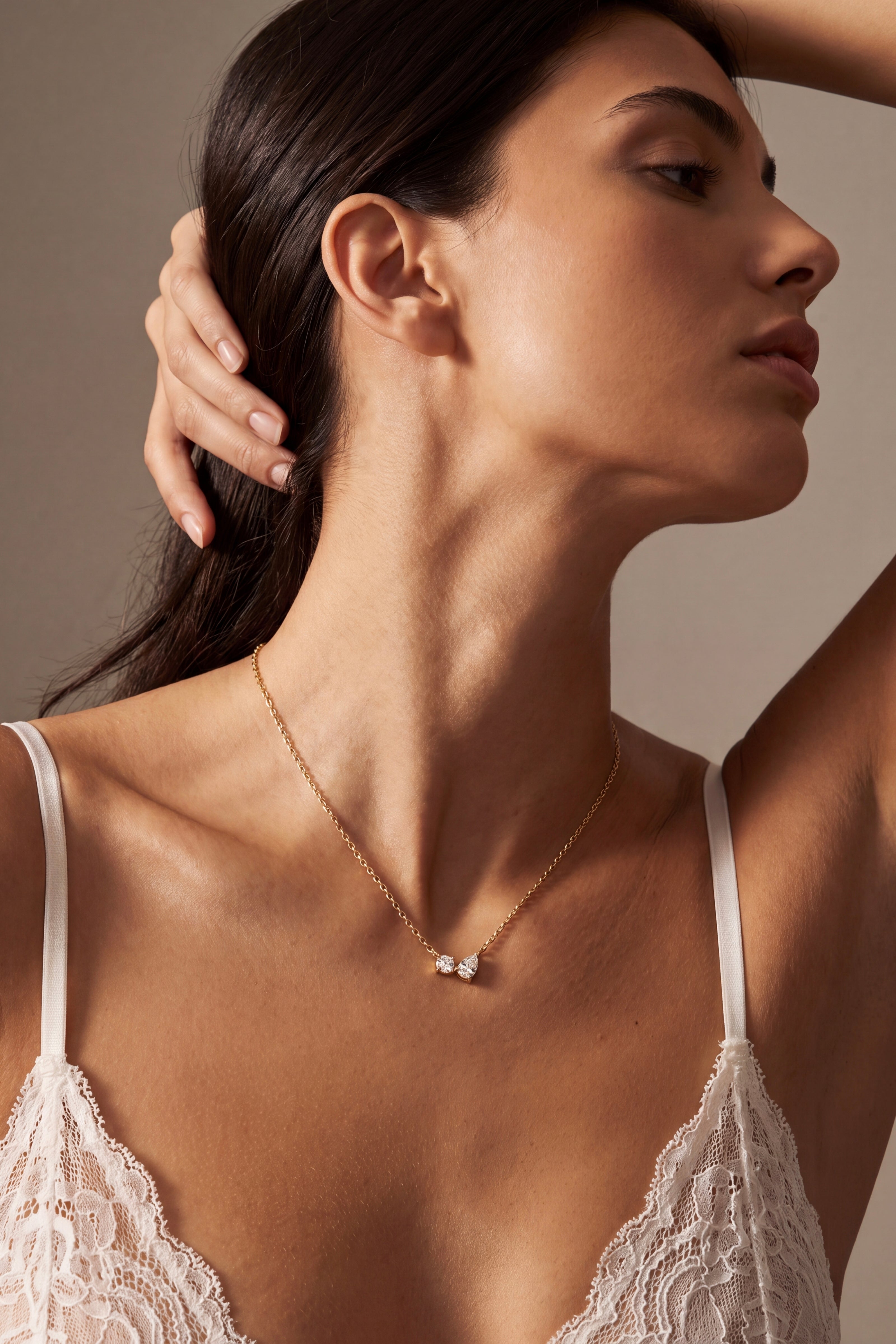 Firenze Necklace