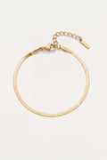Como Bracelet 2mm