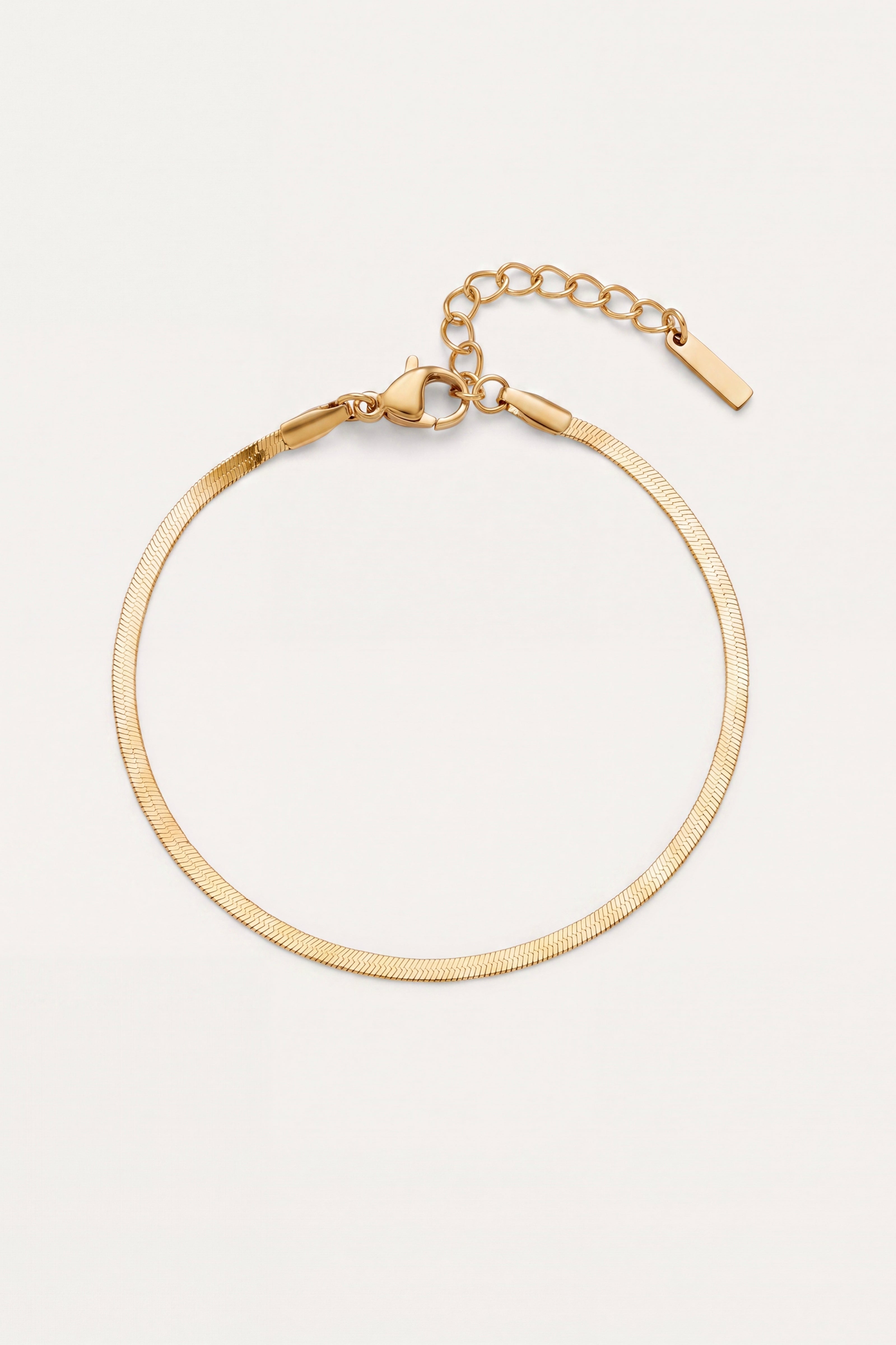 Como Bracelet 2mm