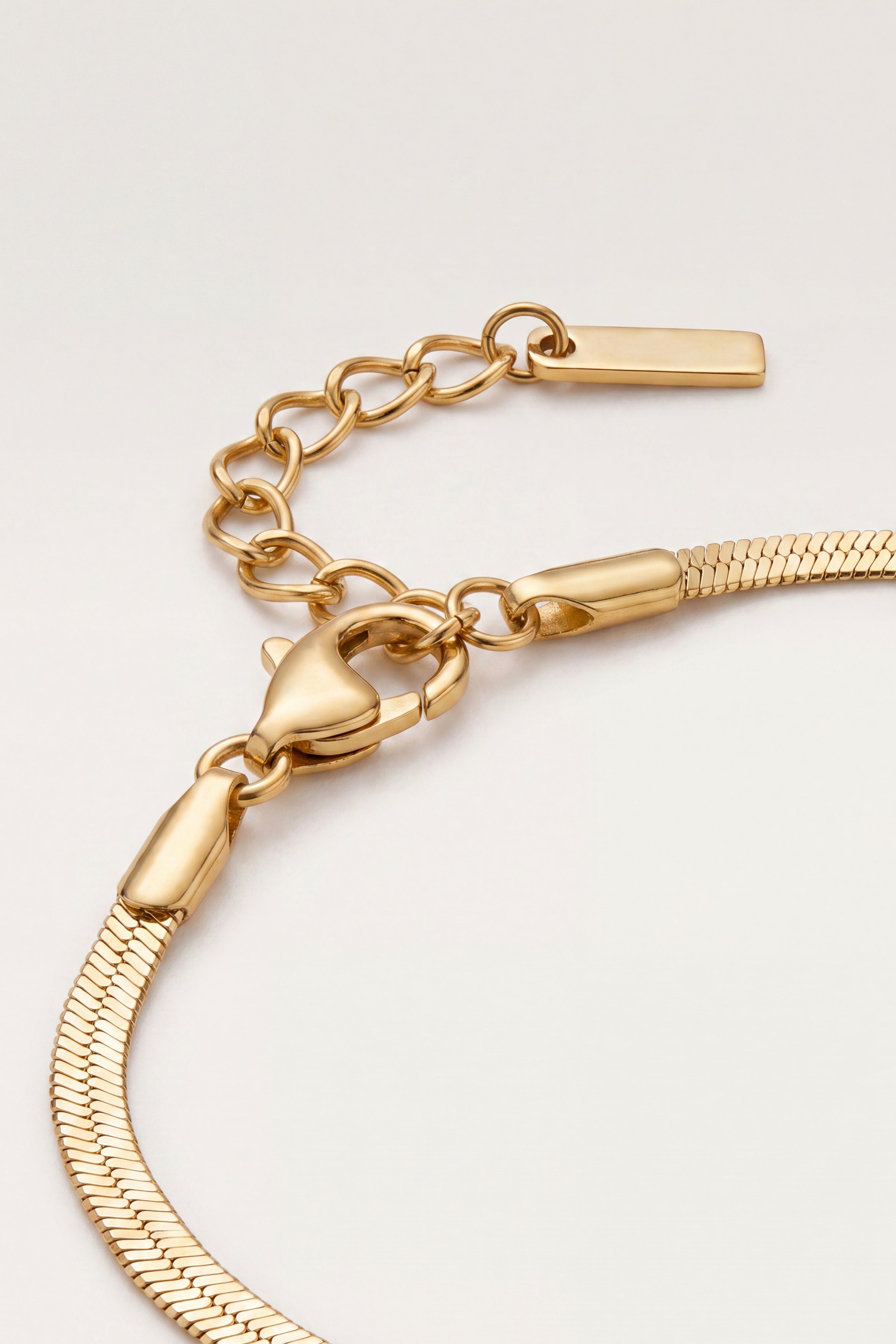 Como Bracelet 2mm