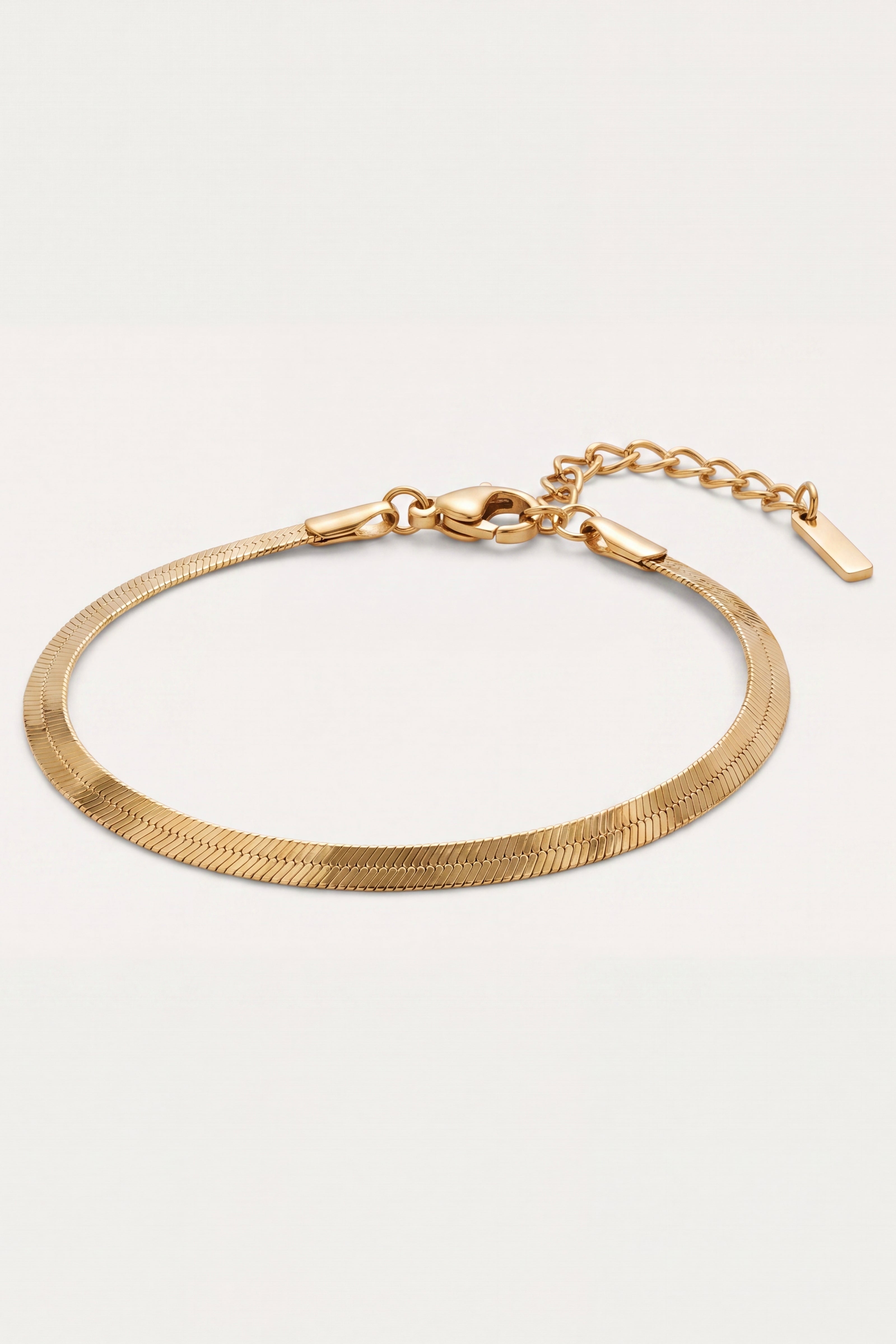 Como Bracelet 2mm