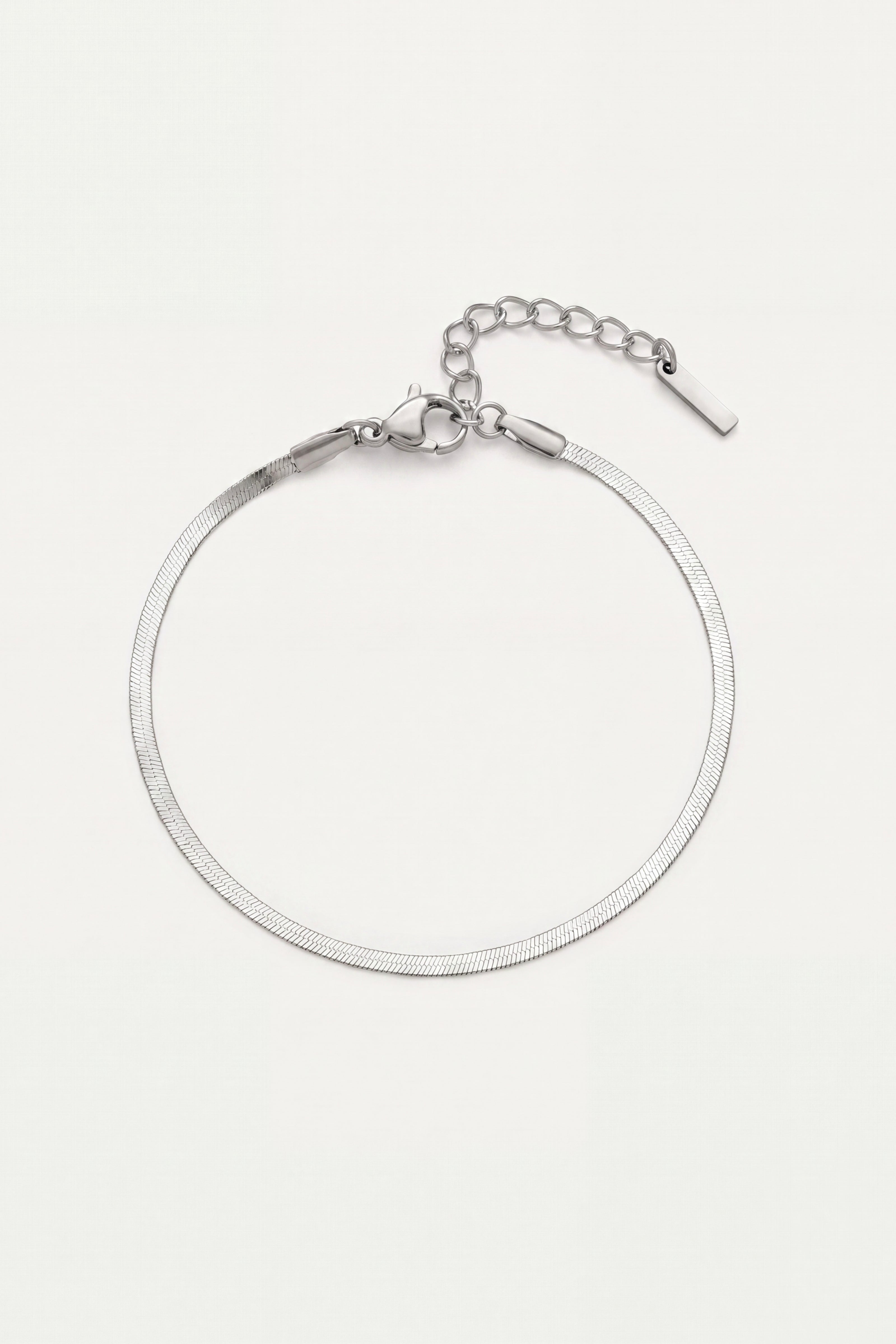 Como Bracelet 2mm