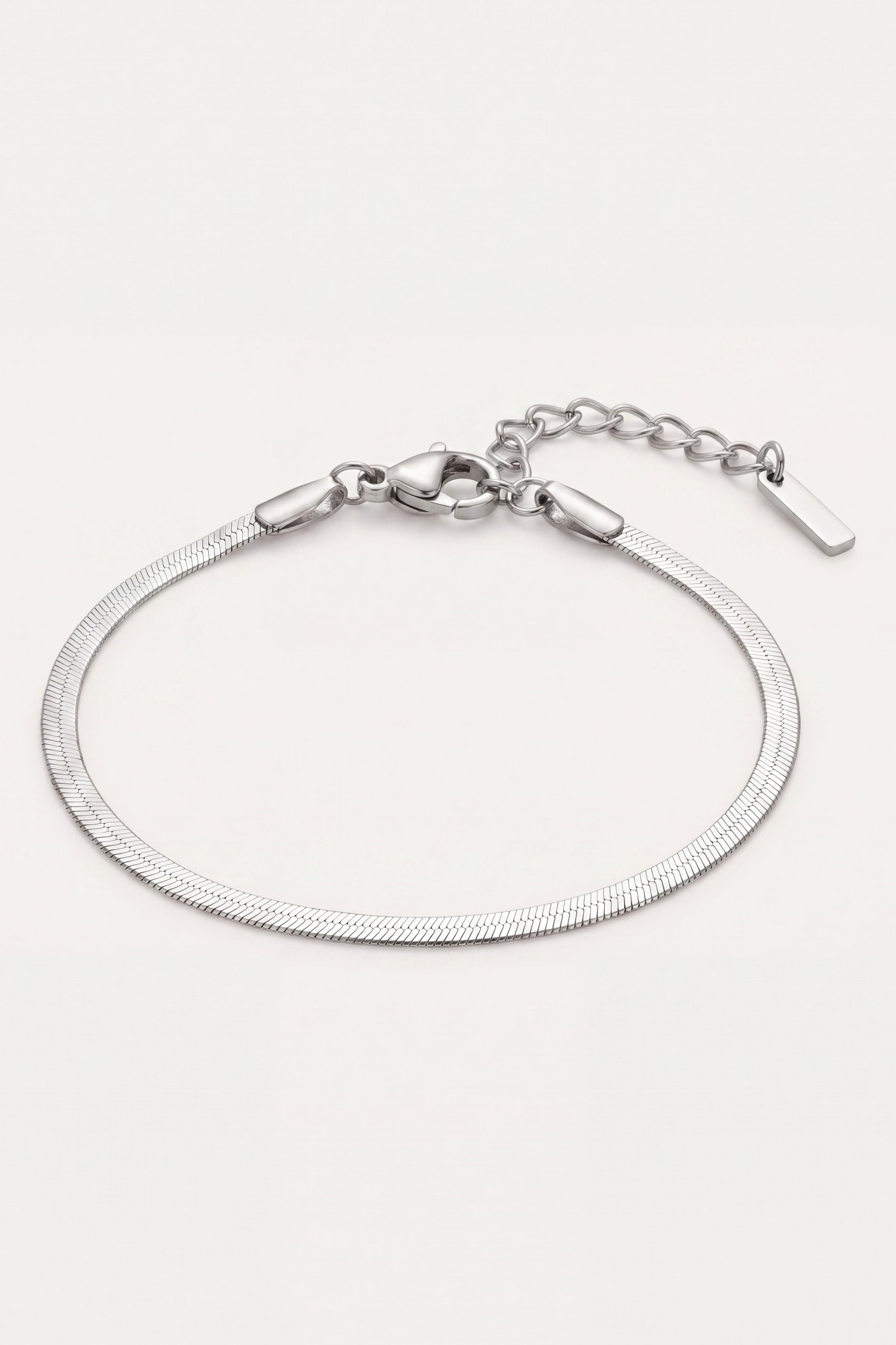 Como Bracelet 2mm