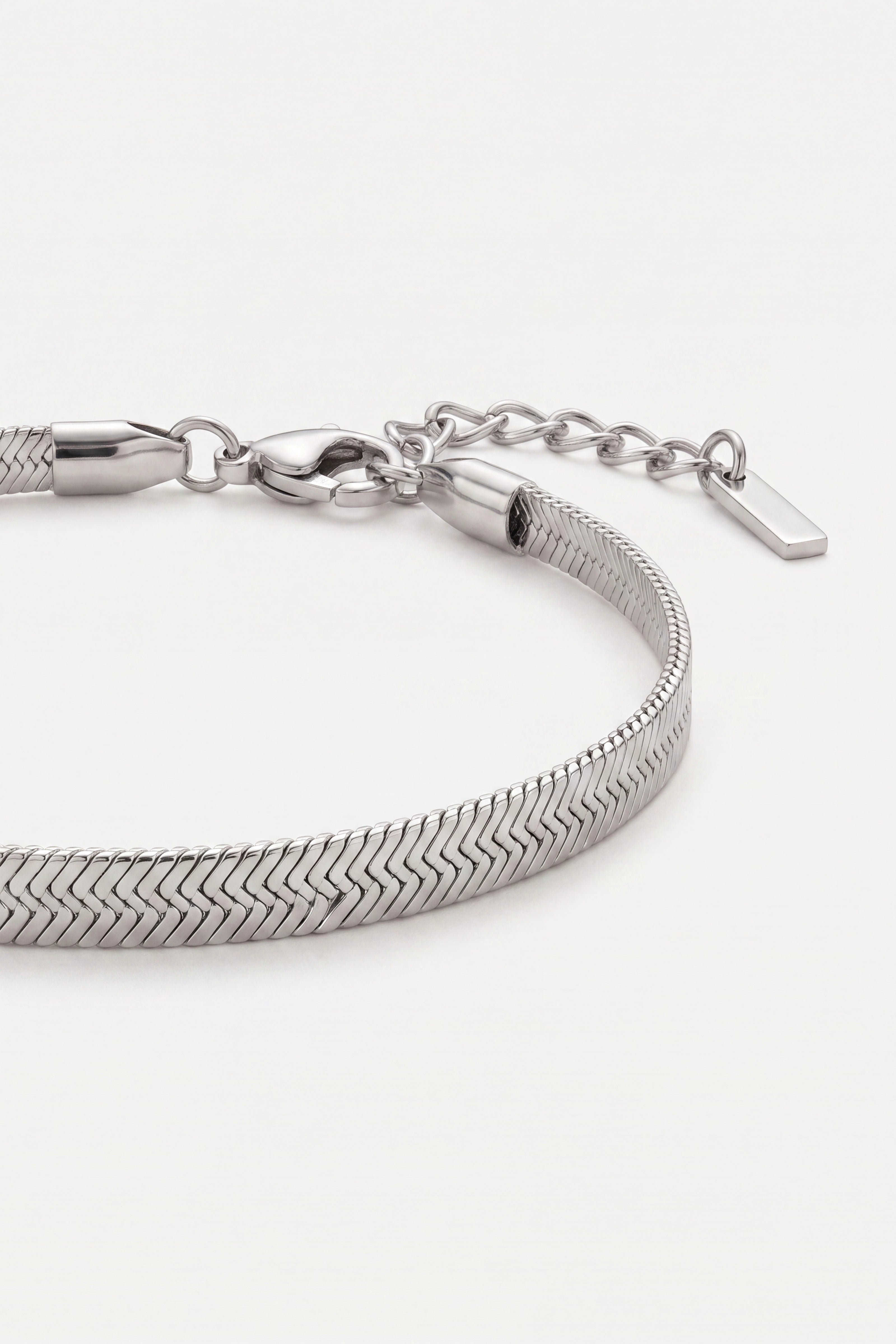 Como Bracelet 2mm