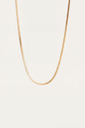 Como Necklace 2mm