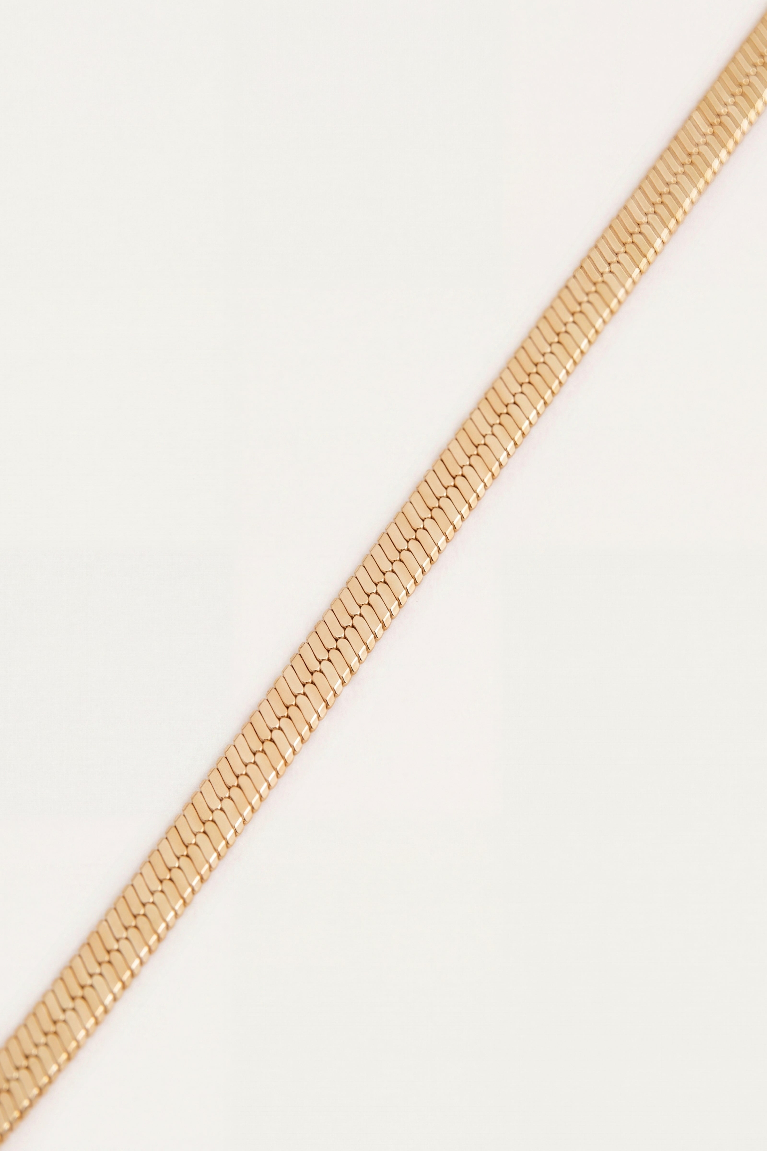 Como Necklace 2mm