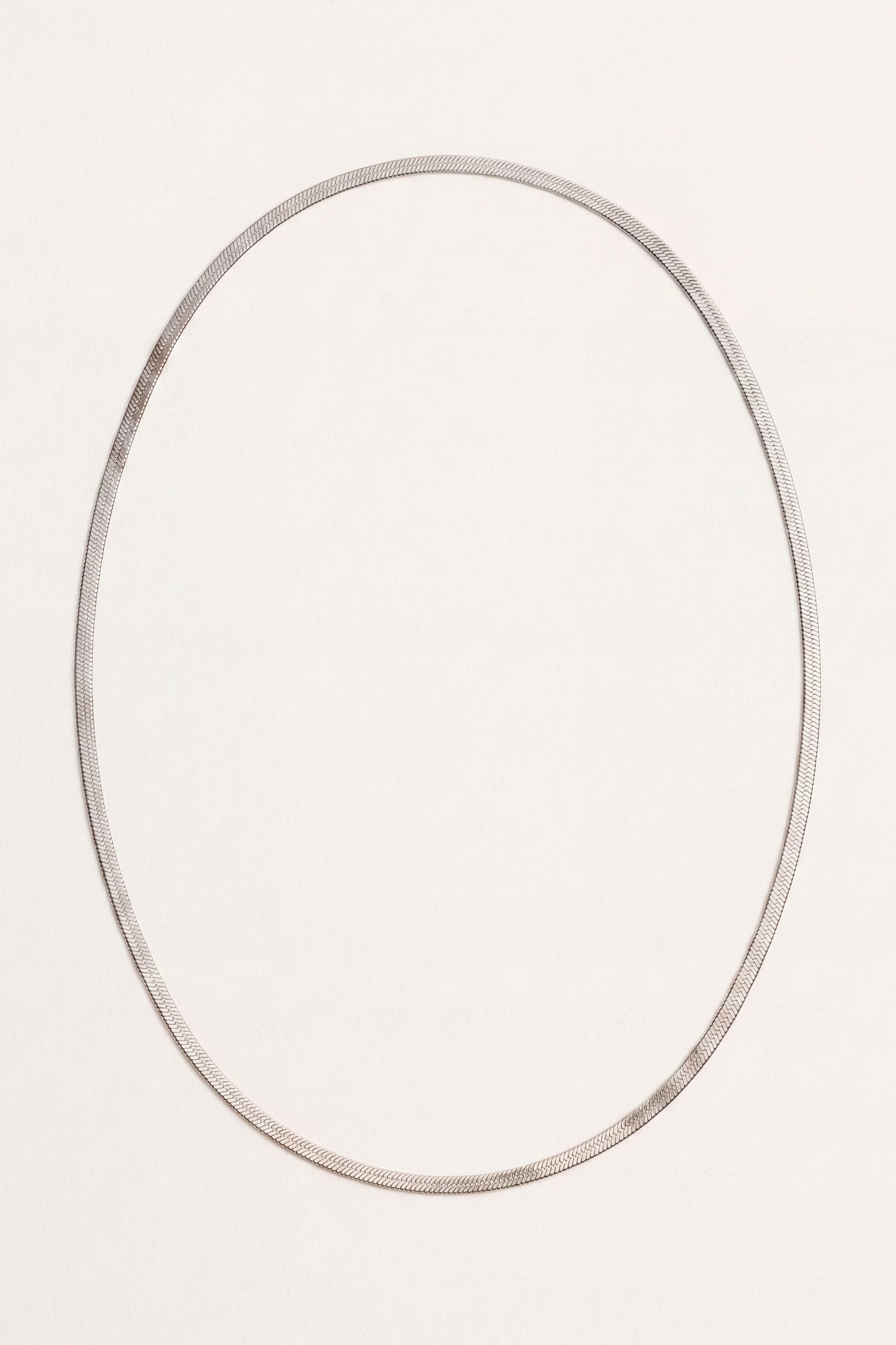 Como Necklace 2mm