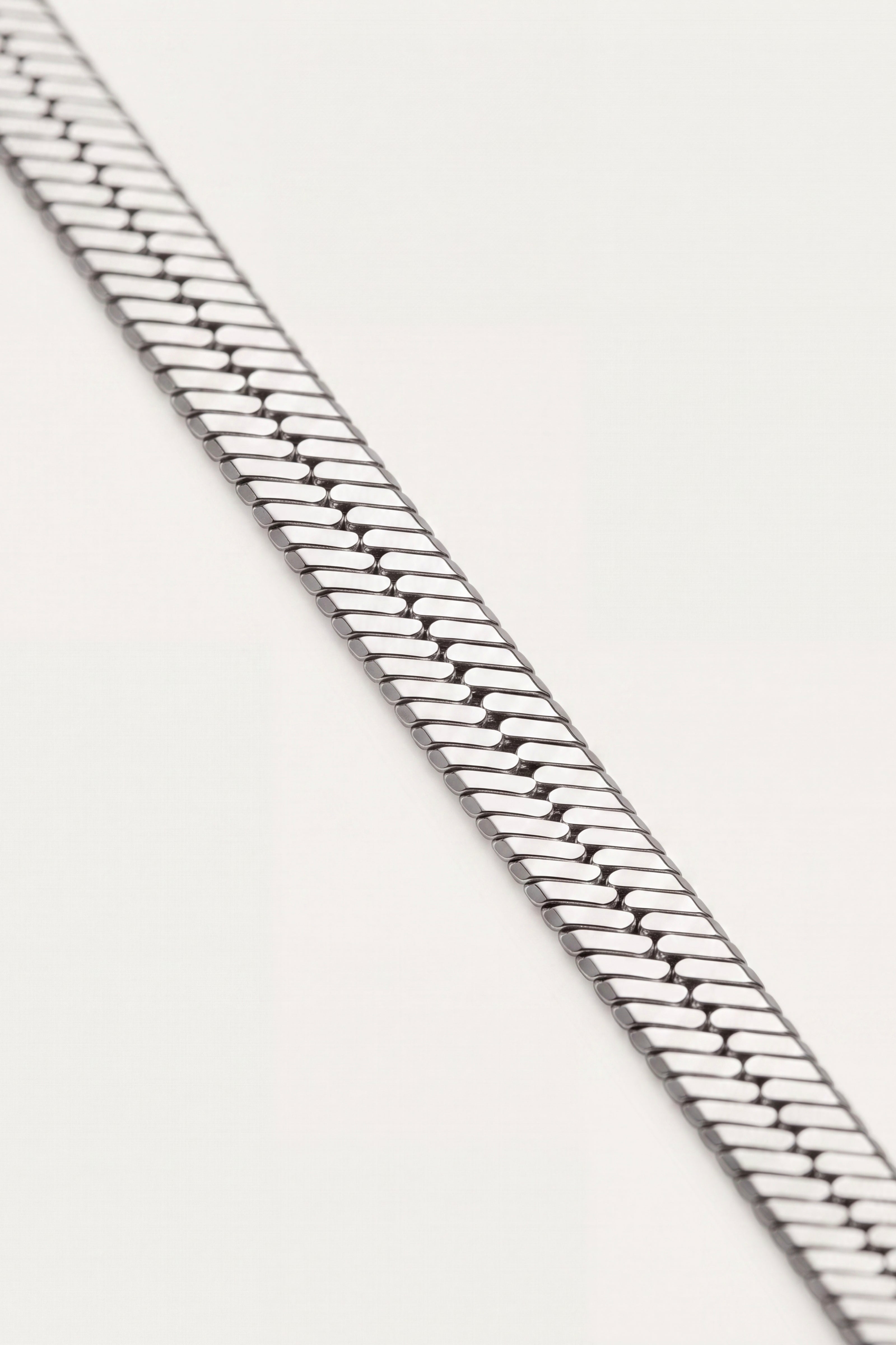 Como Necklace 2mm