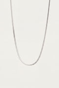 Como Necklace 2mm