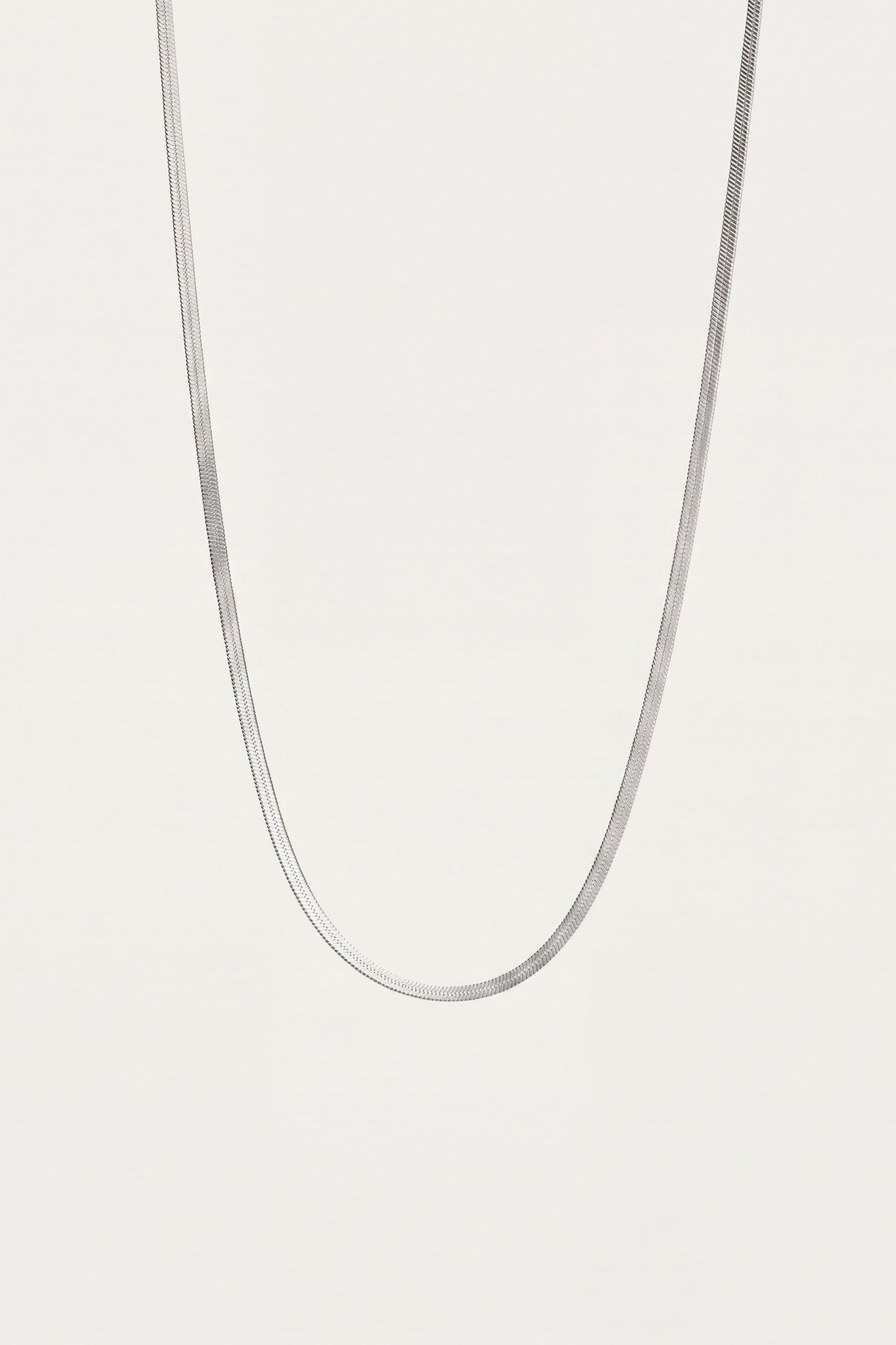 Como Necklace 2mm
