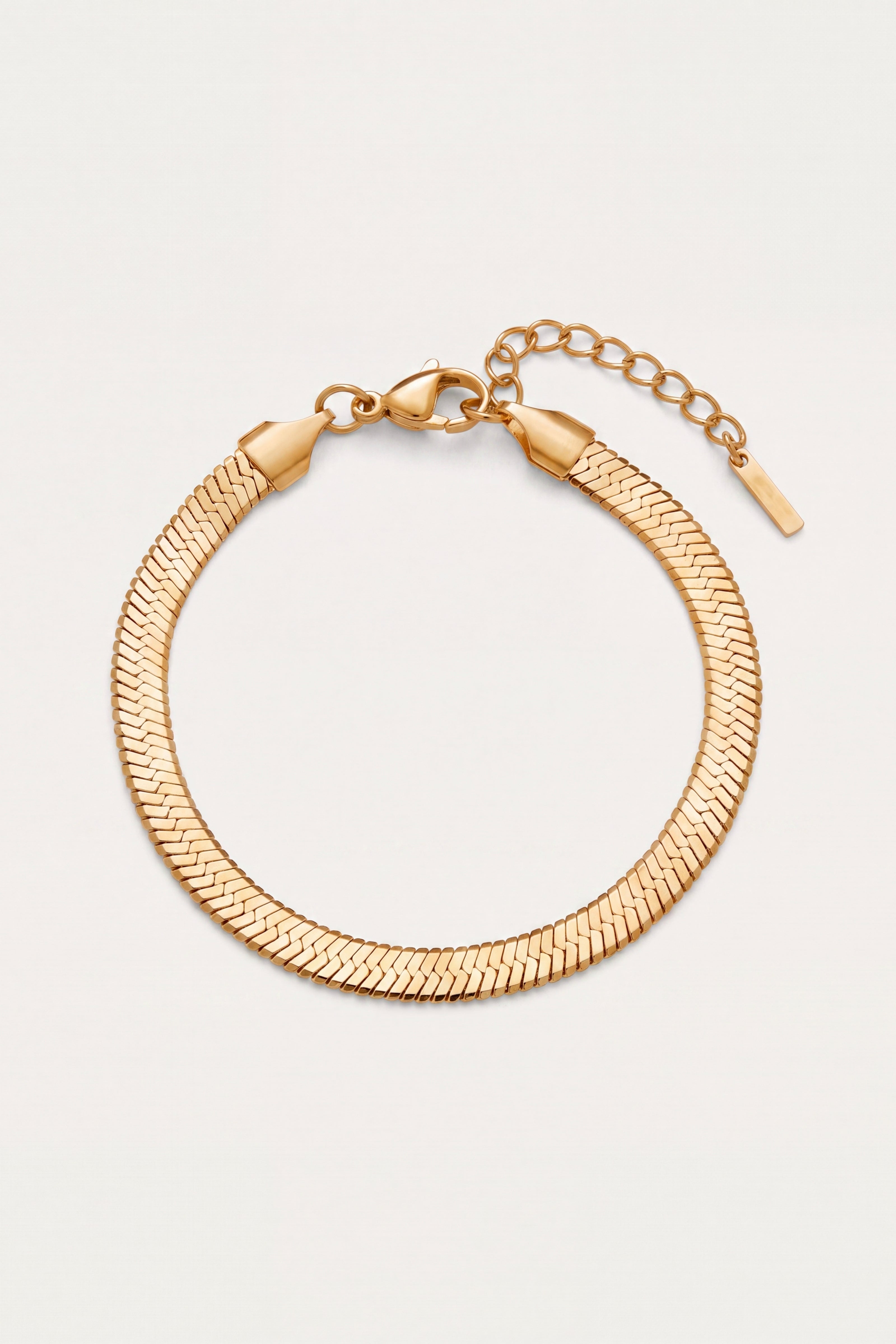 Como Bracelet 5mm
