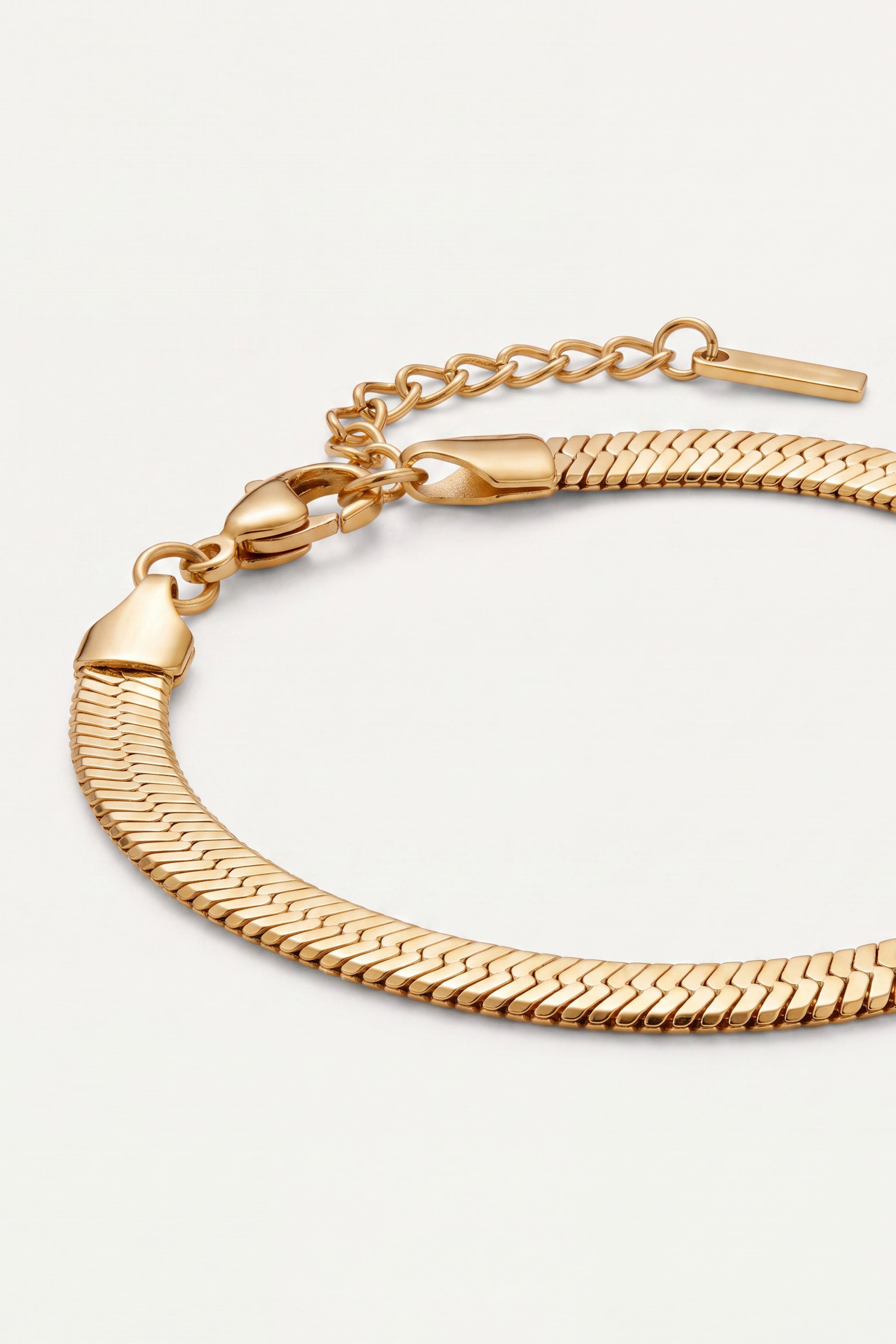 Como Bracelet 5mm