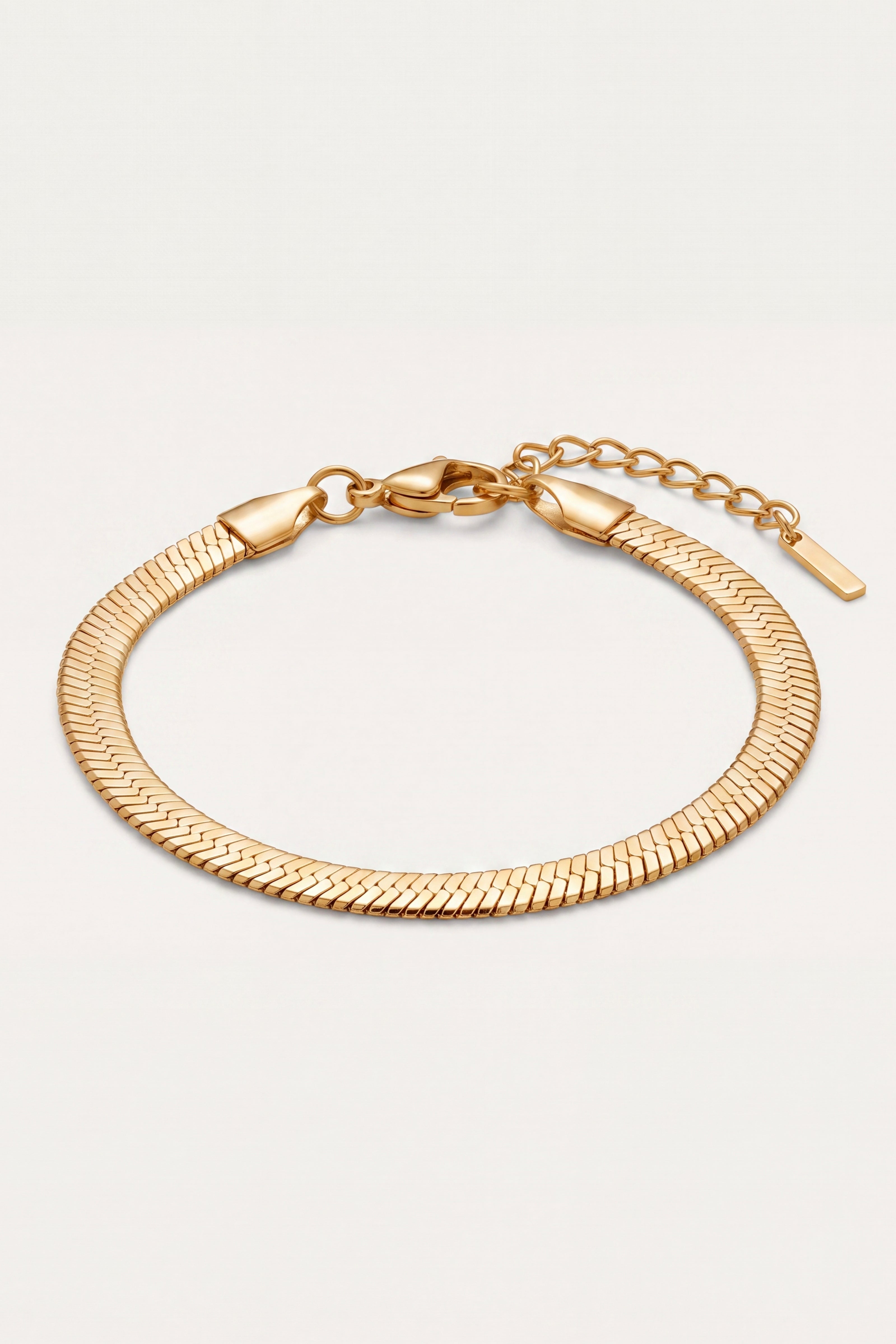 Como Bracelet 5mm