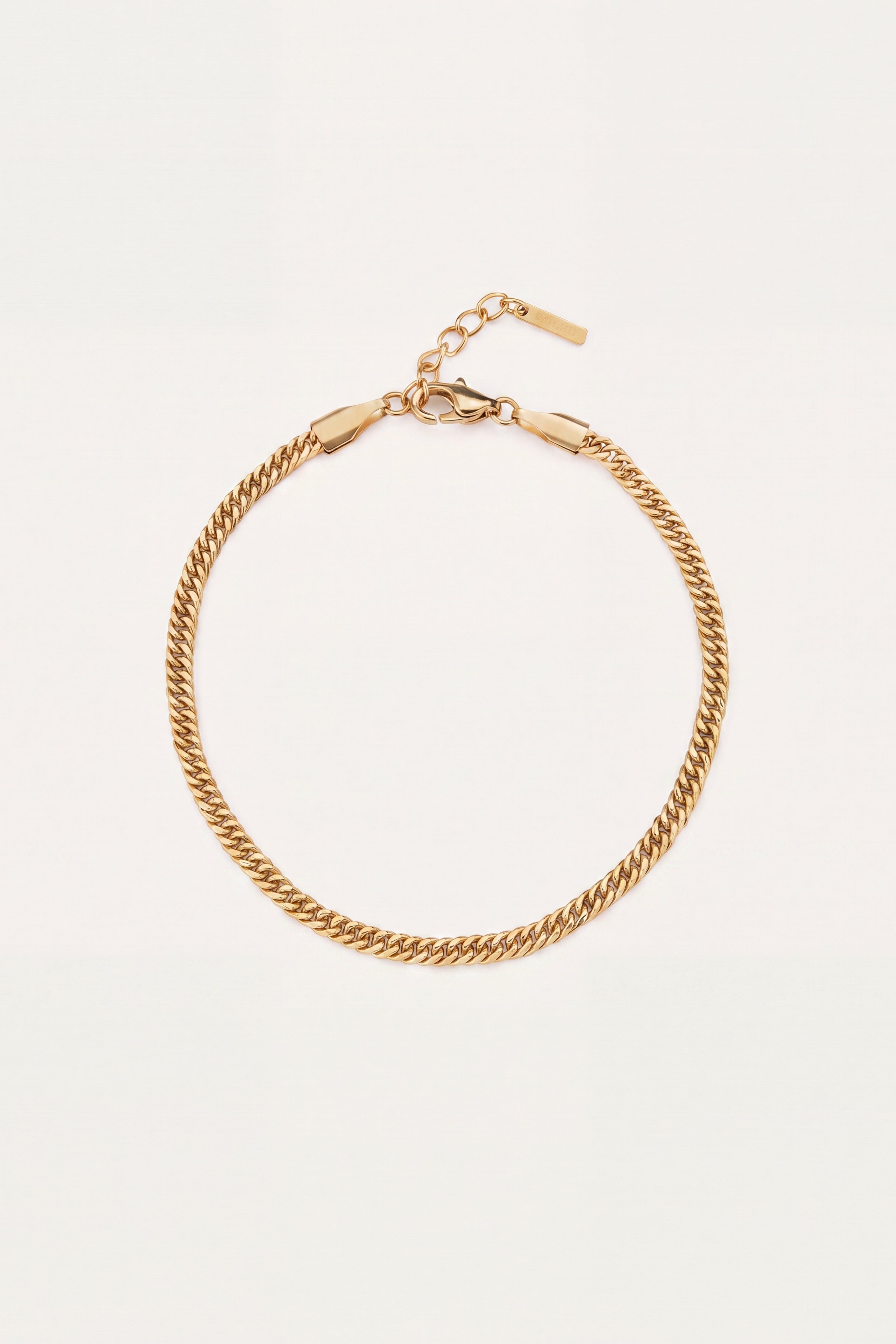 Cuban Bracelet