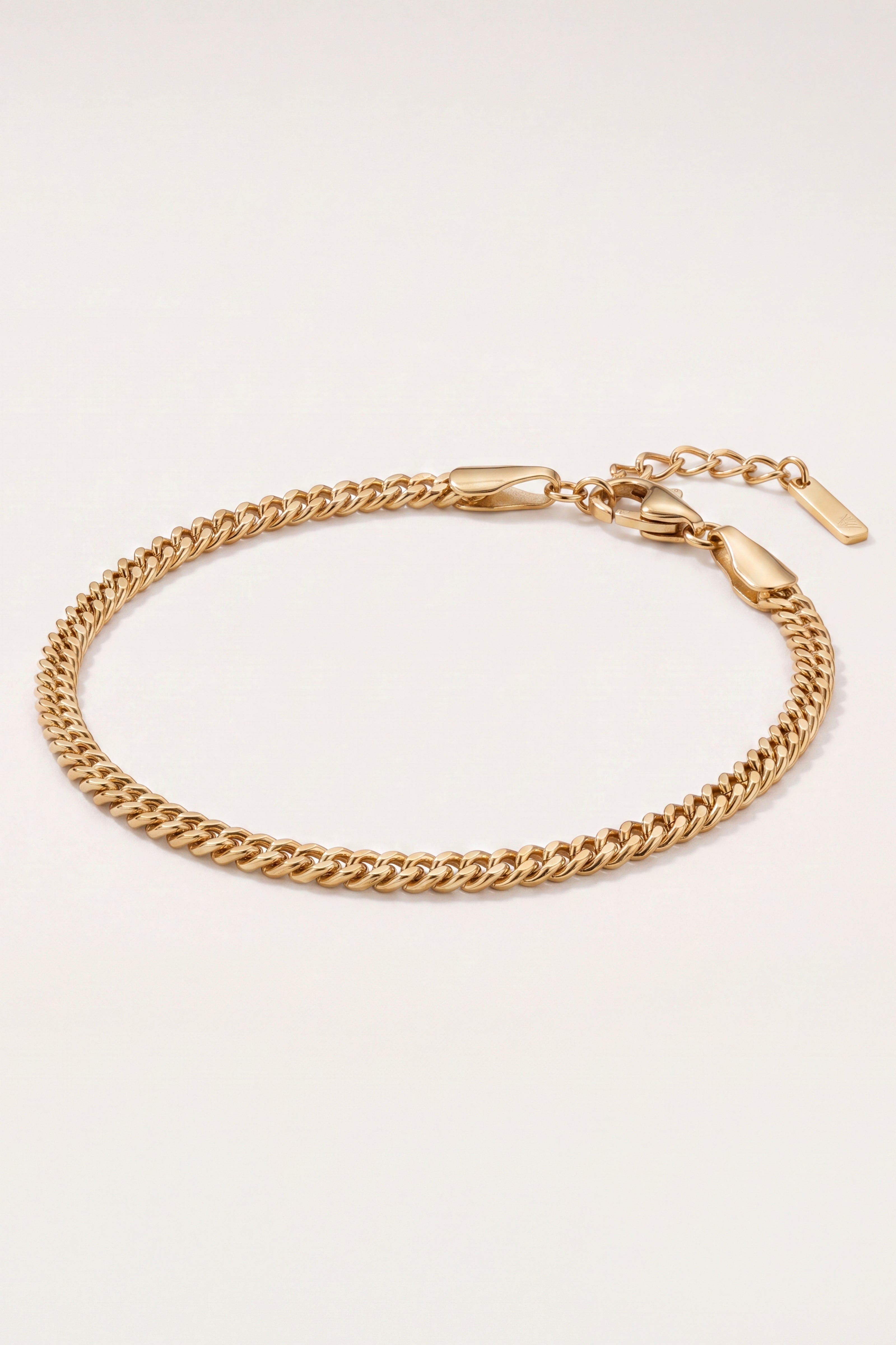 Cuban Bracelet
