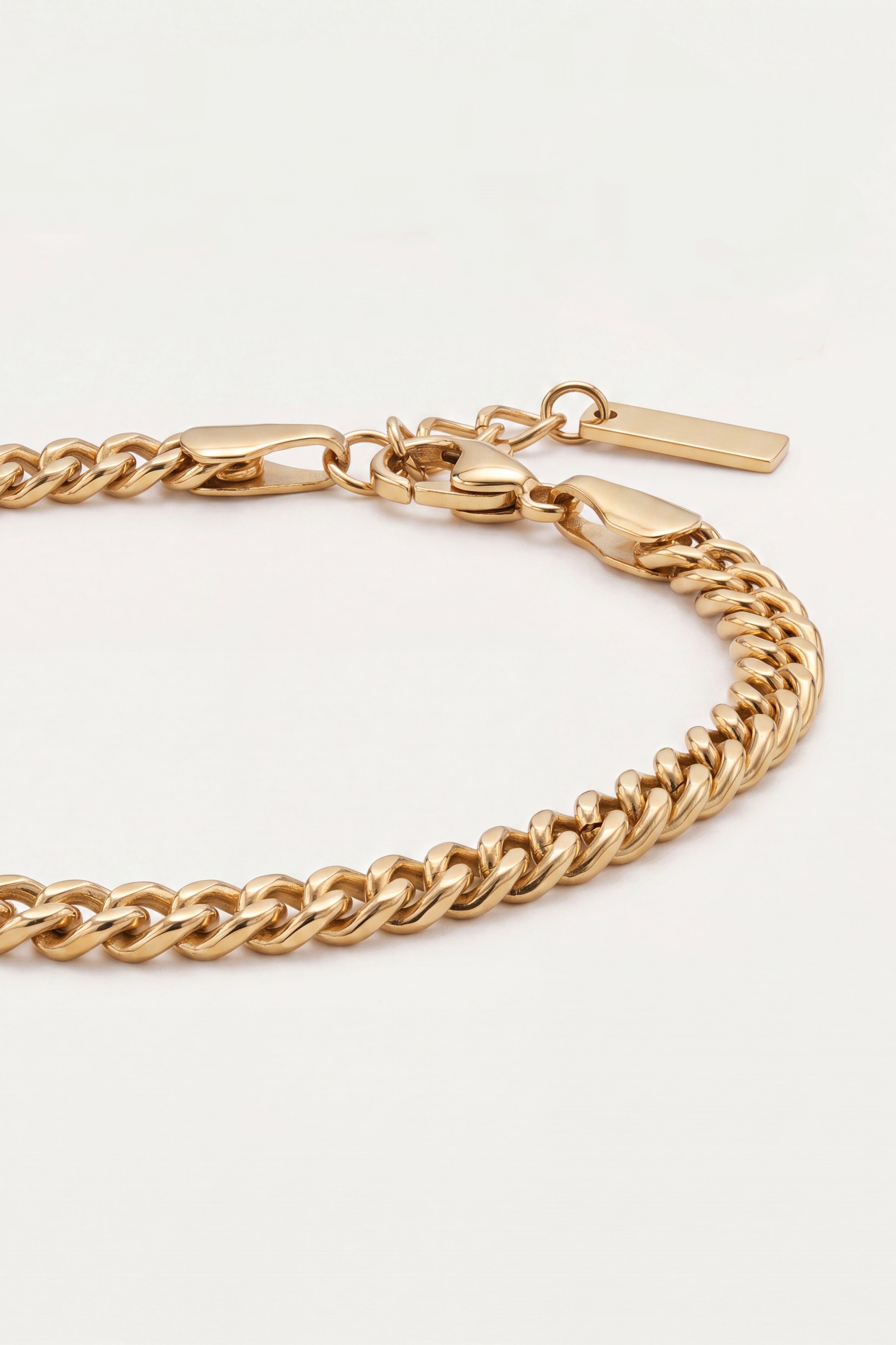 Cuban Bracelet