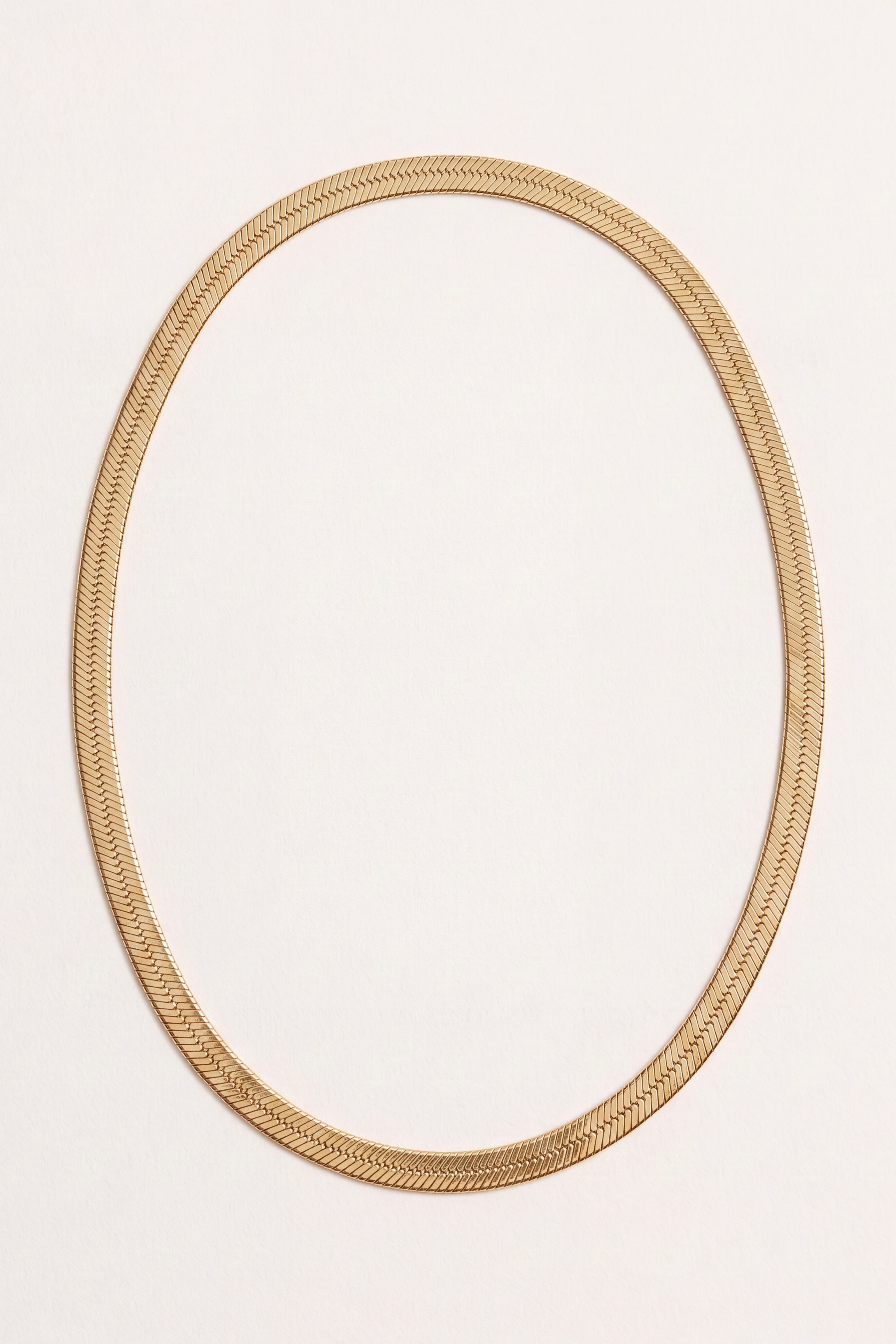 Como Necklace 5mm