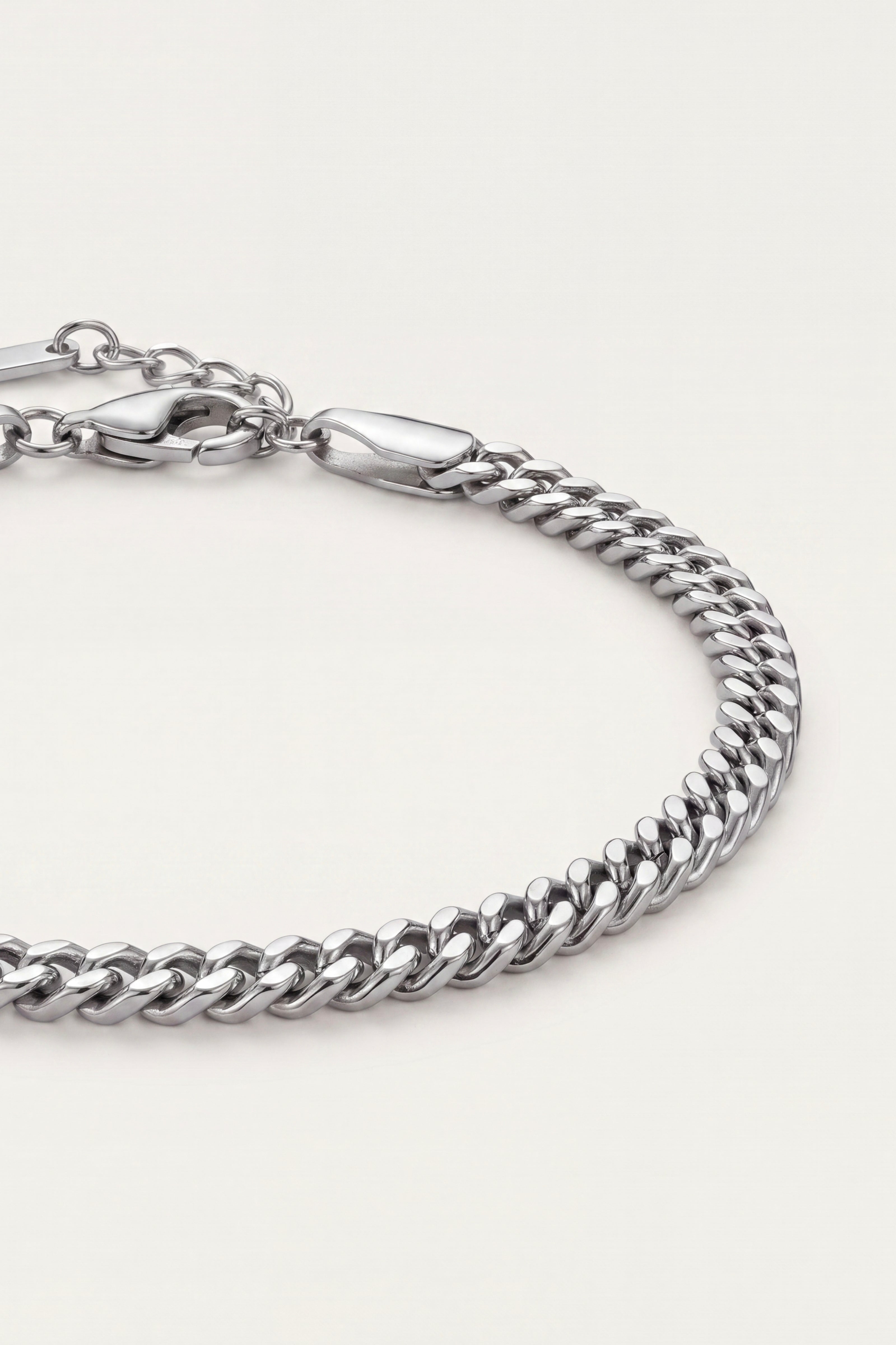 Cuban Bracelet