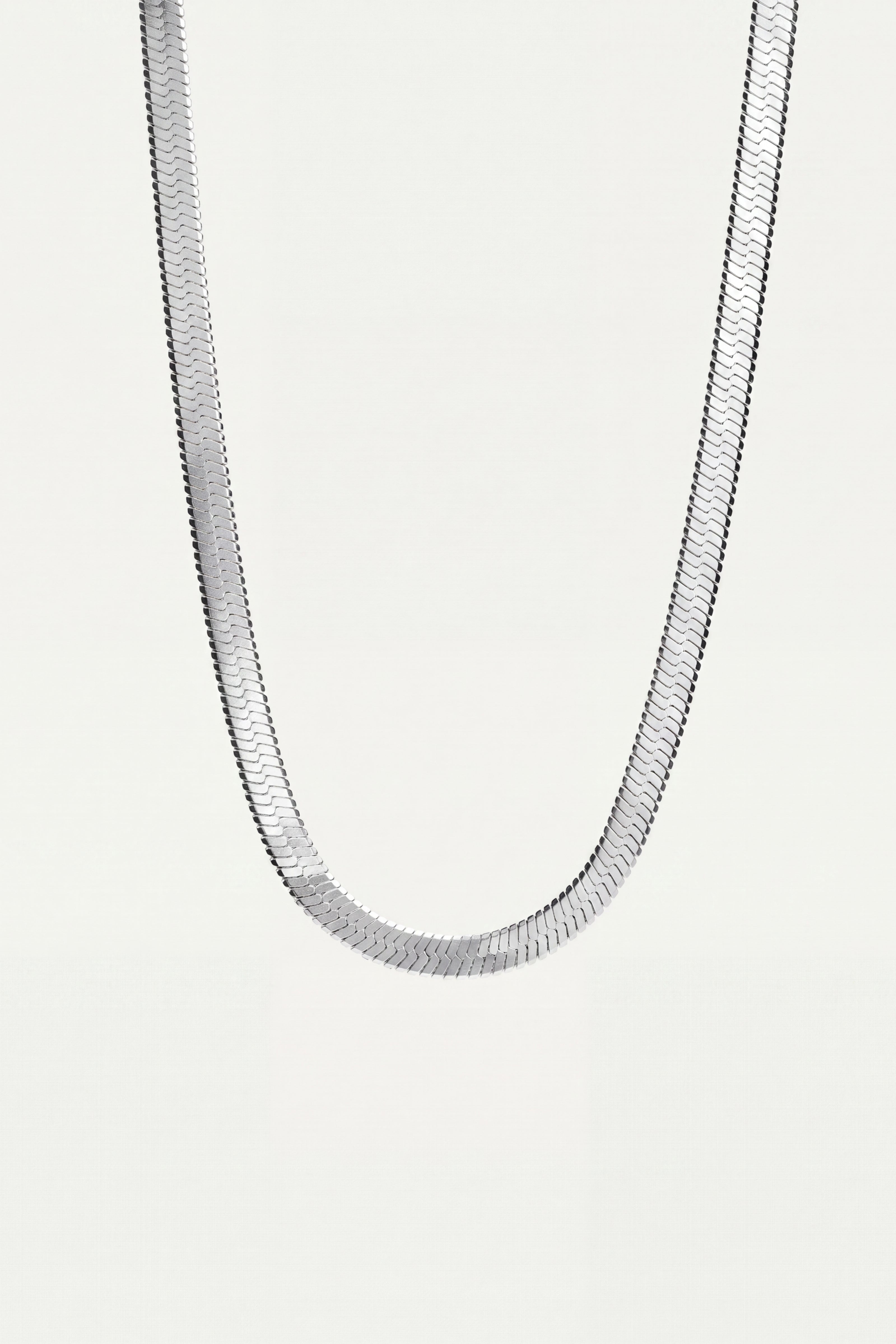 Como Necklace 5mm