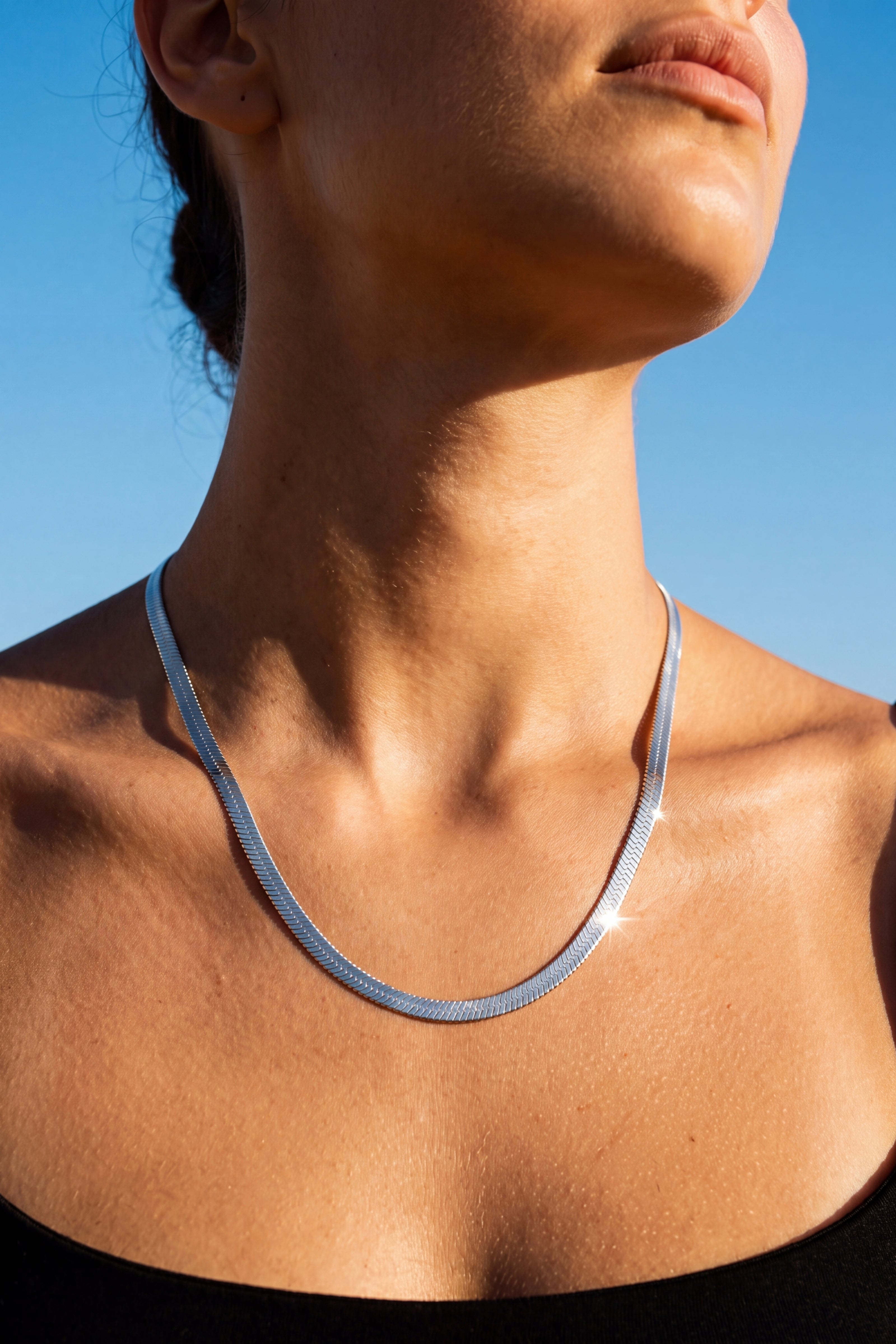 Como Necklace 5mm