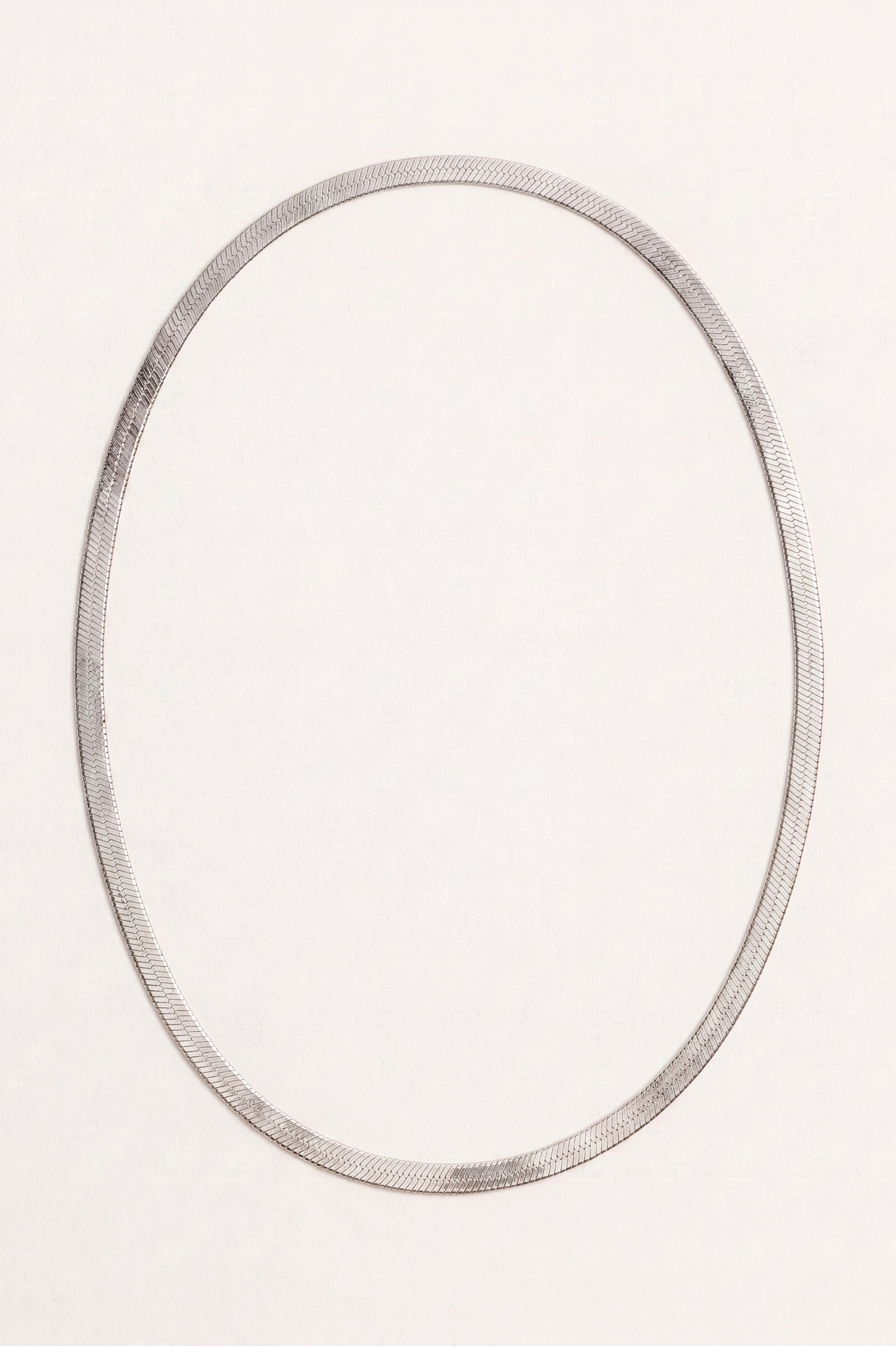 Como Necklace 5mm