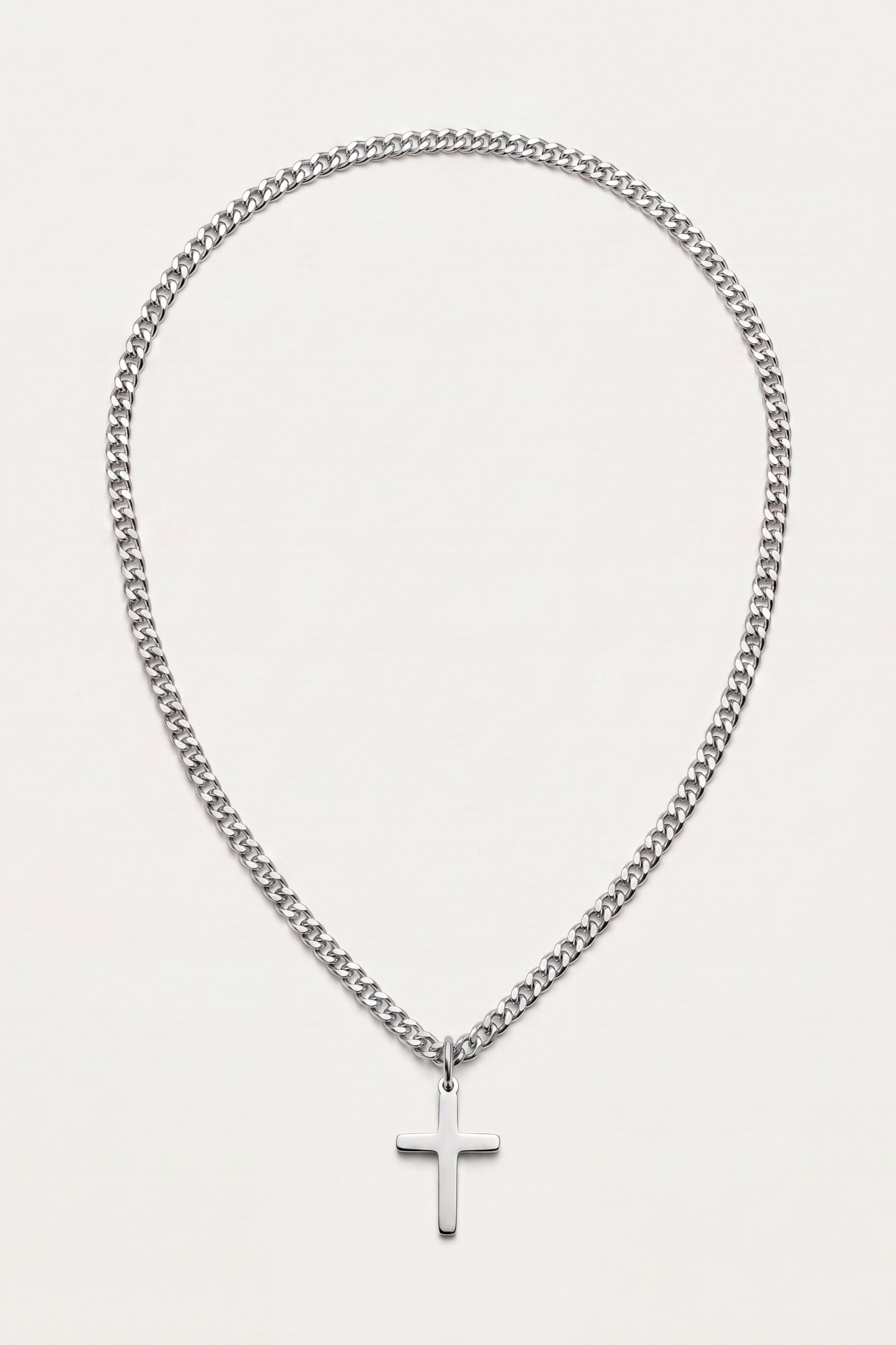 Cross Necklace