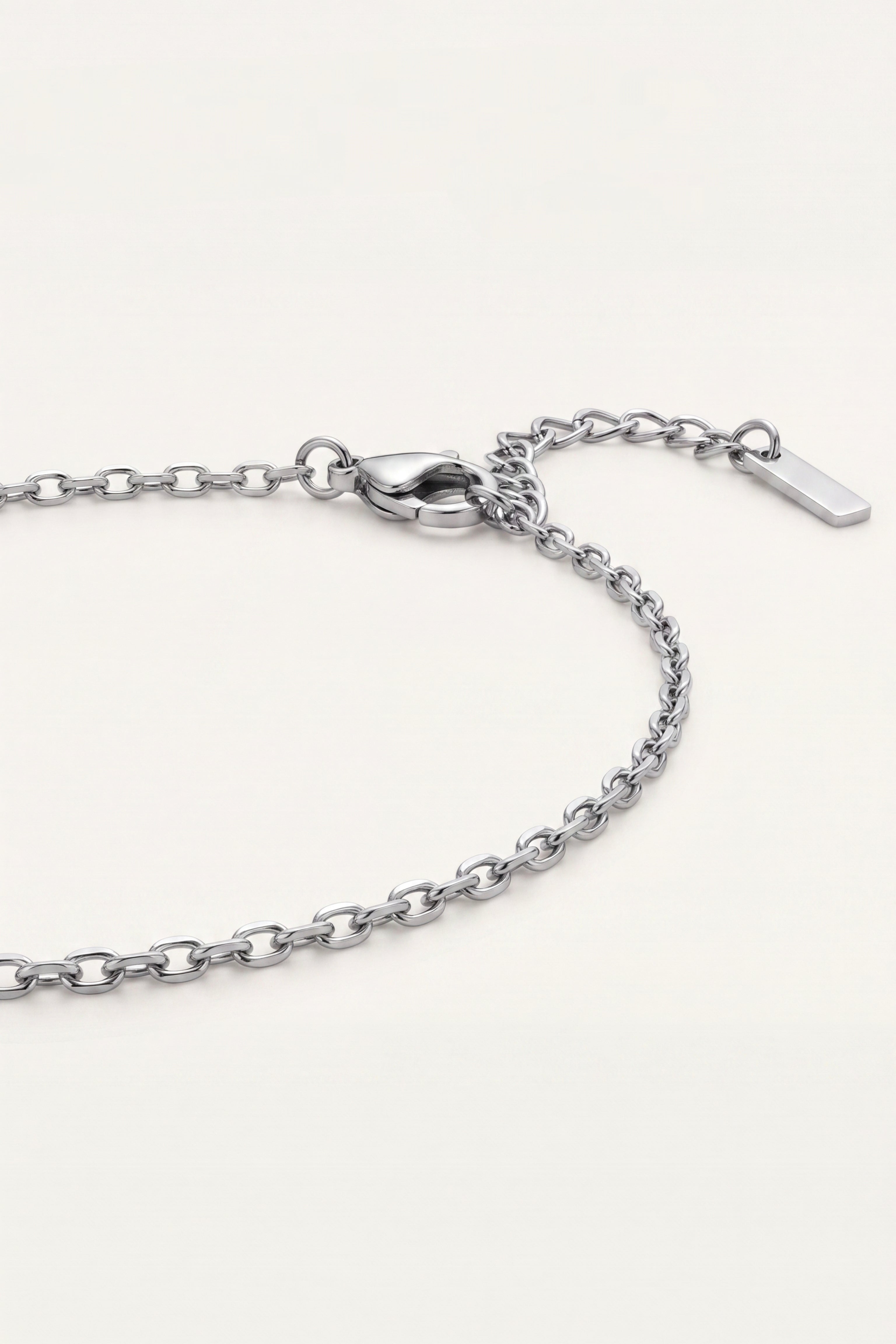 Heart Stone Bracelet