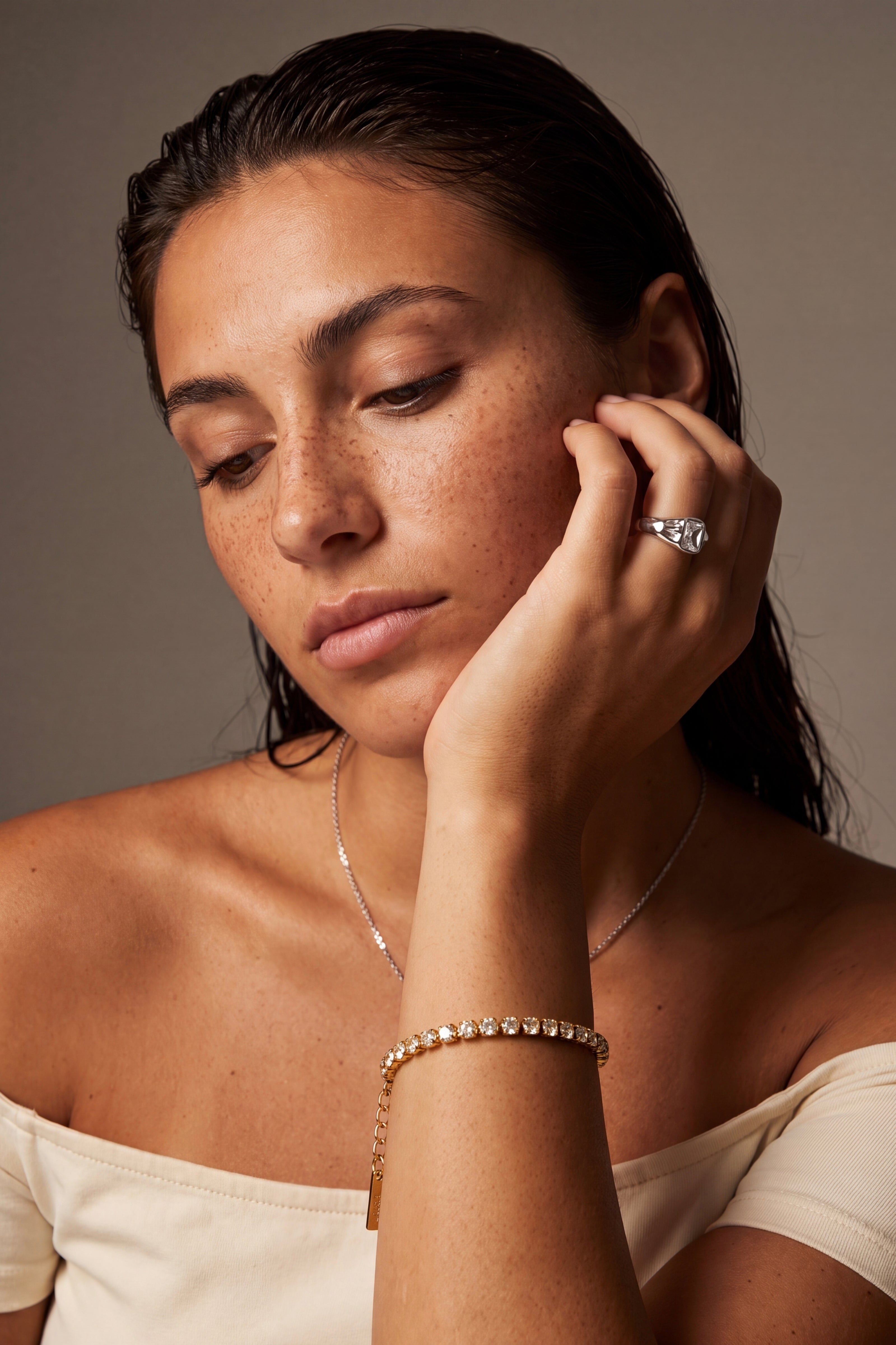 Capri Bracelet