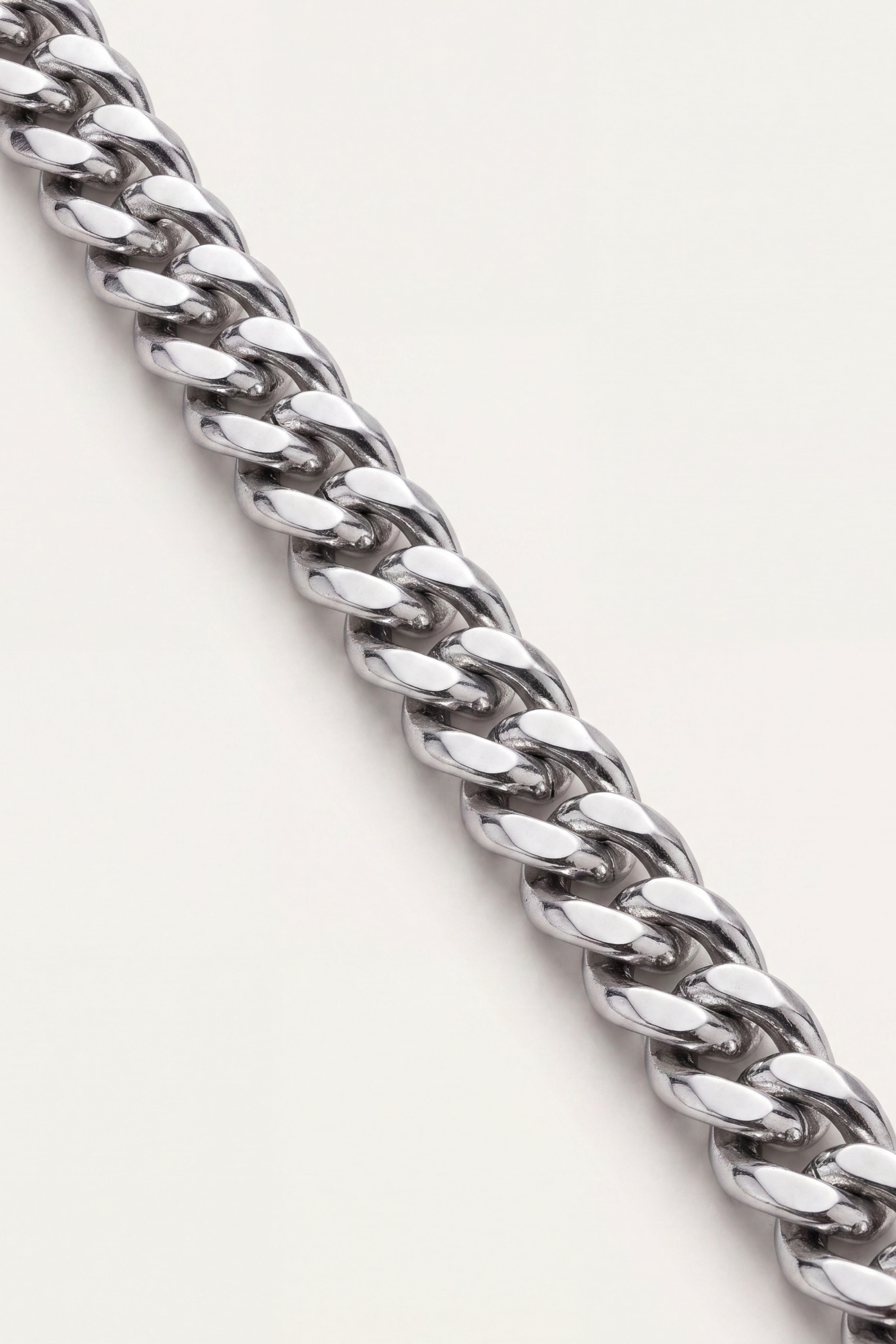 Cuban Chain 3mm