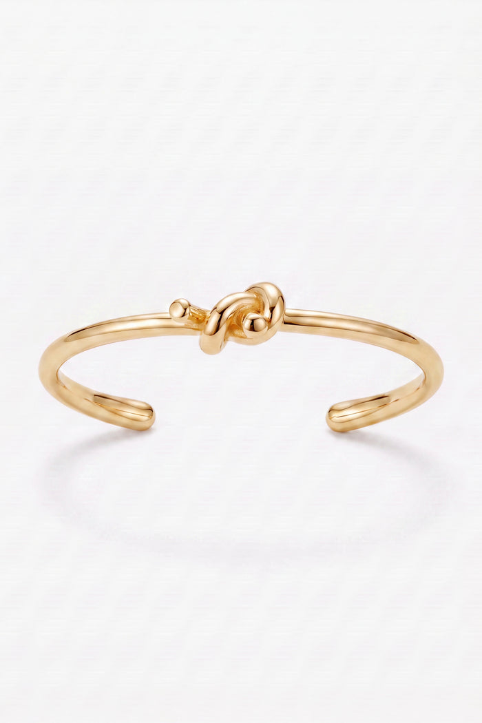 Heart Bracelet
