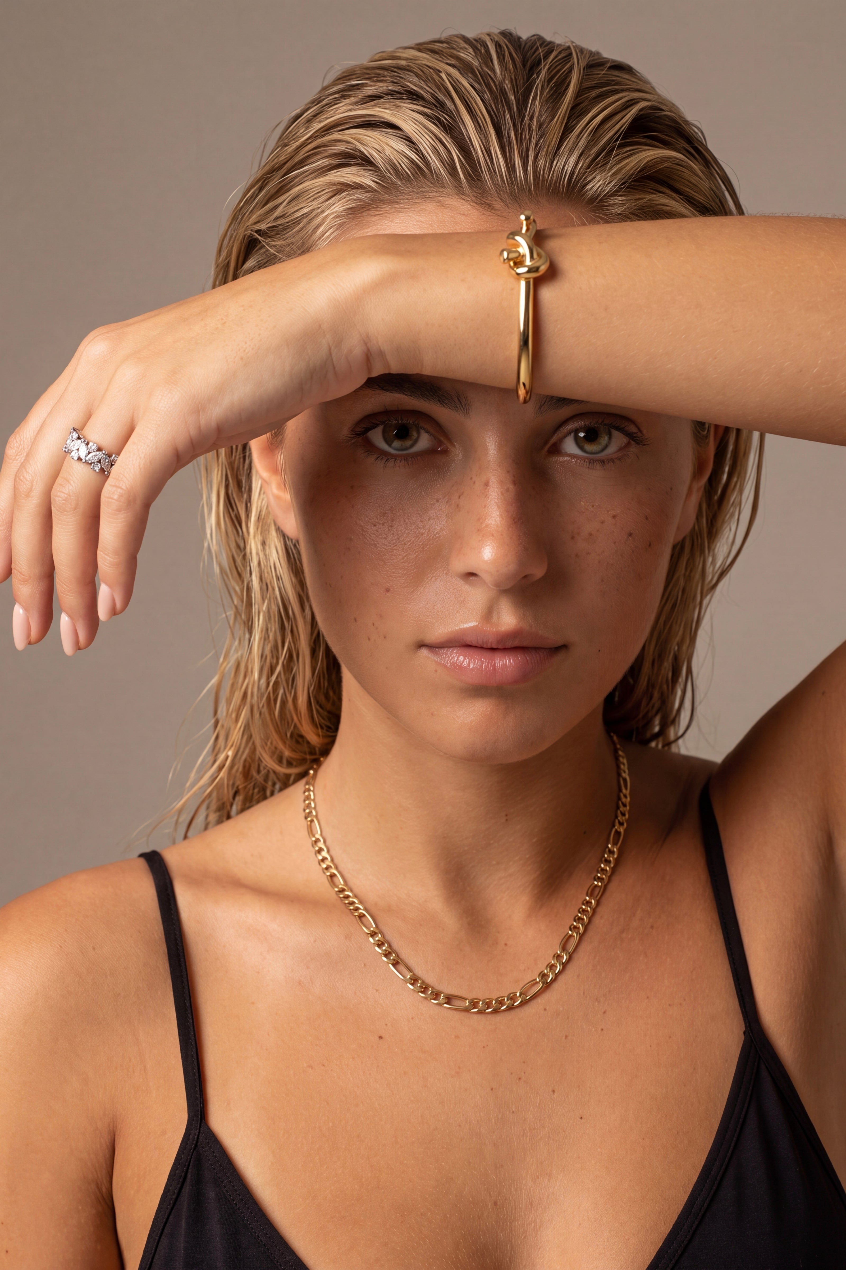 Heart Bracelet