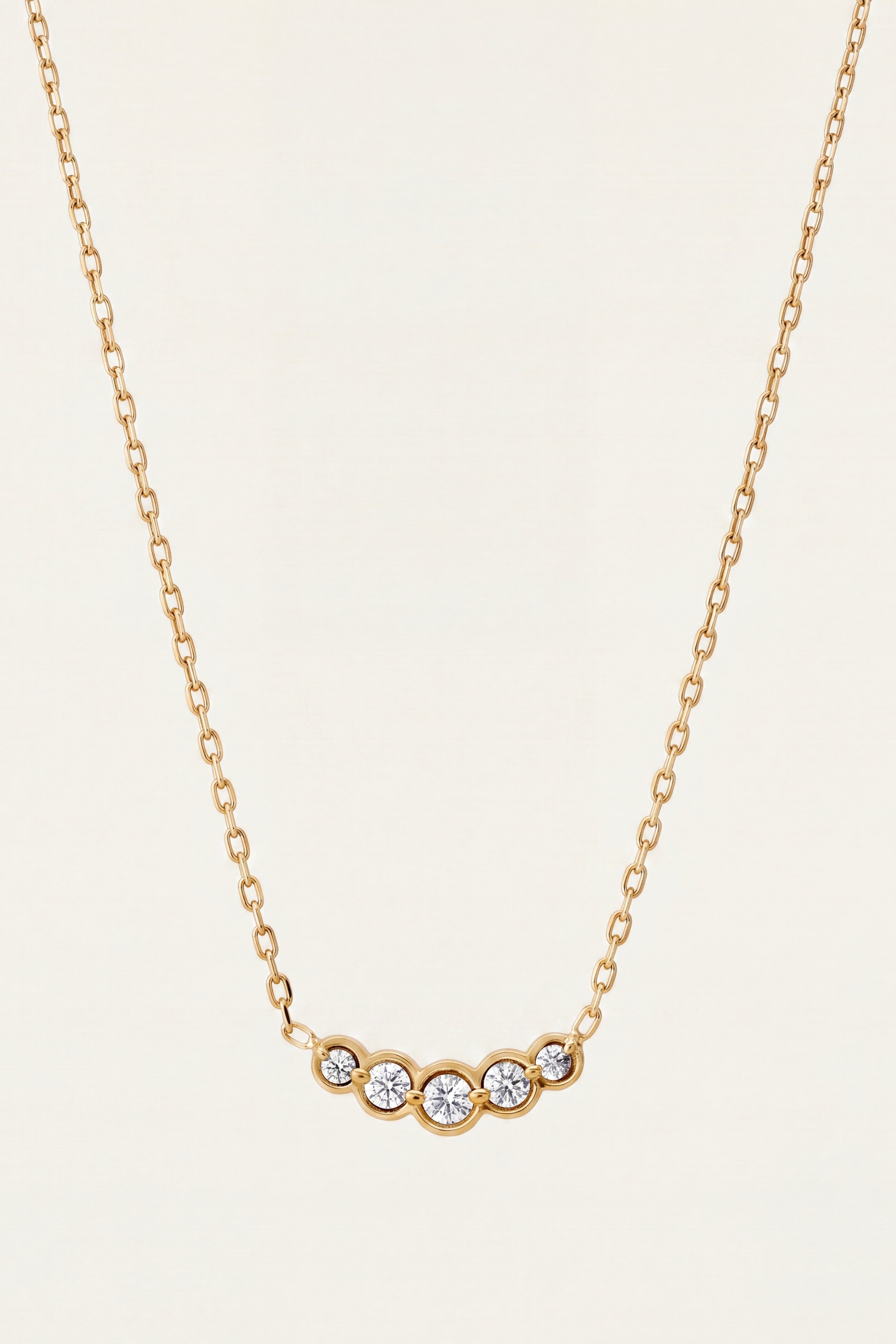 Venezia Necklace