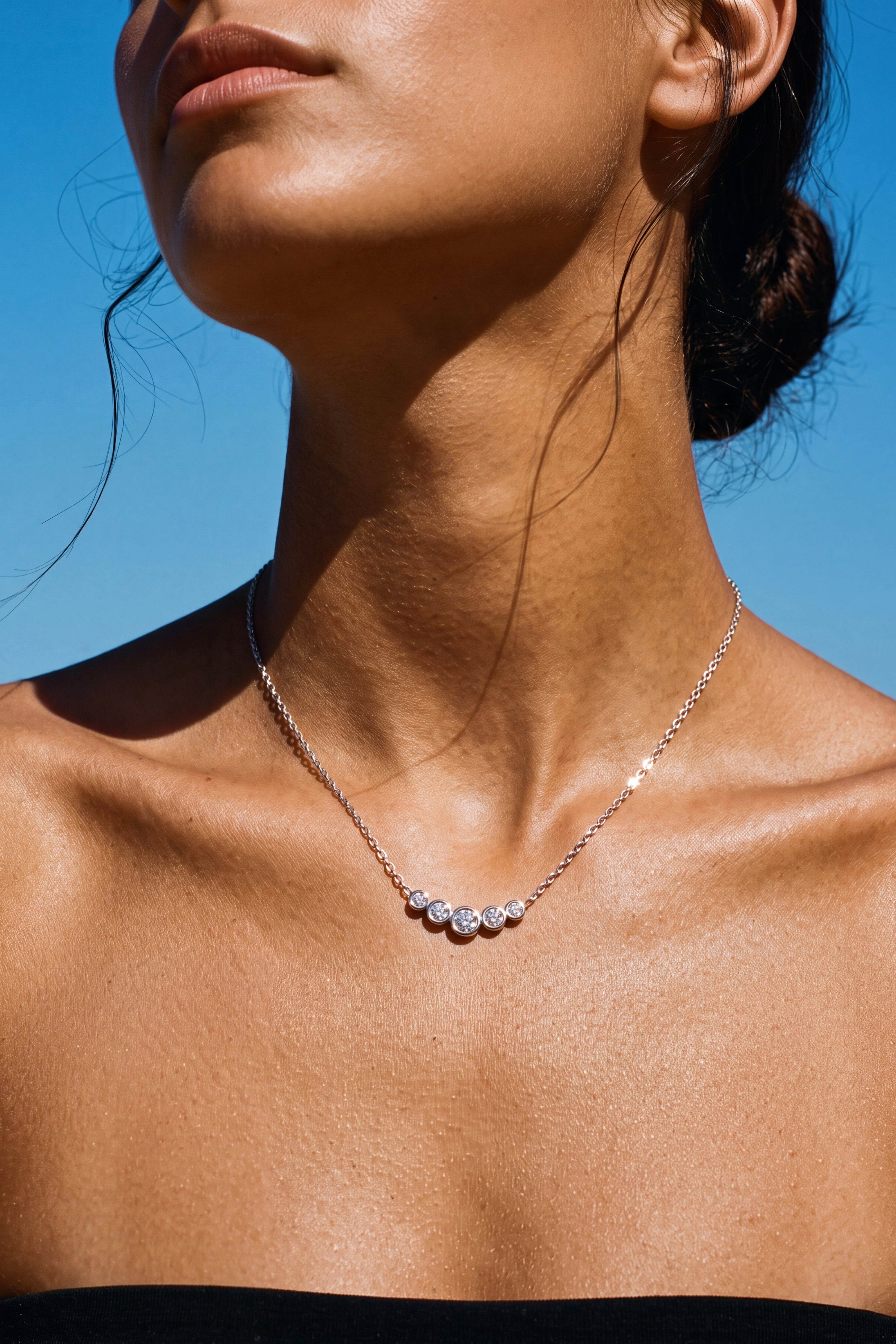 Venezia Necklace