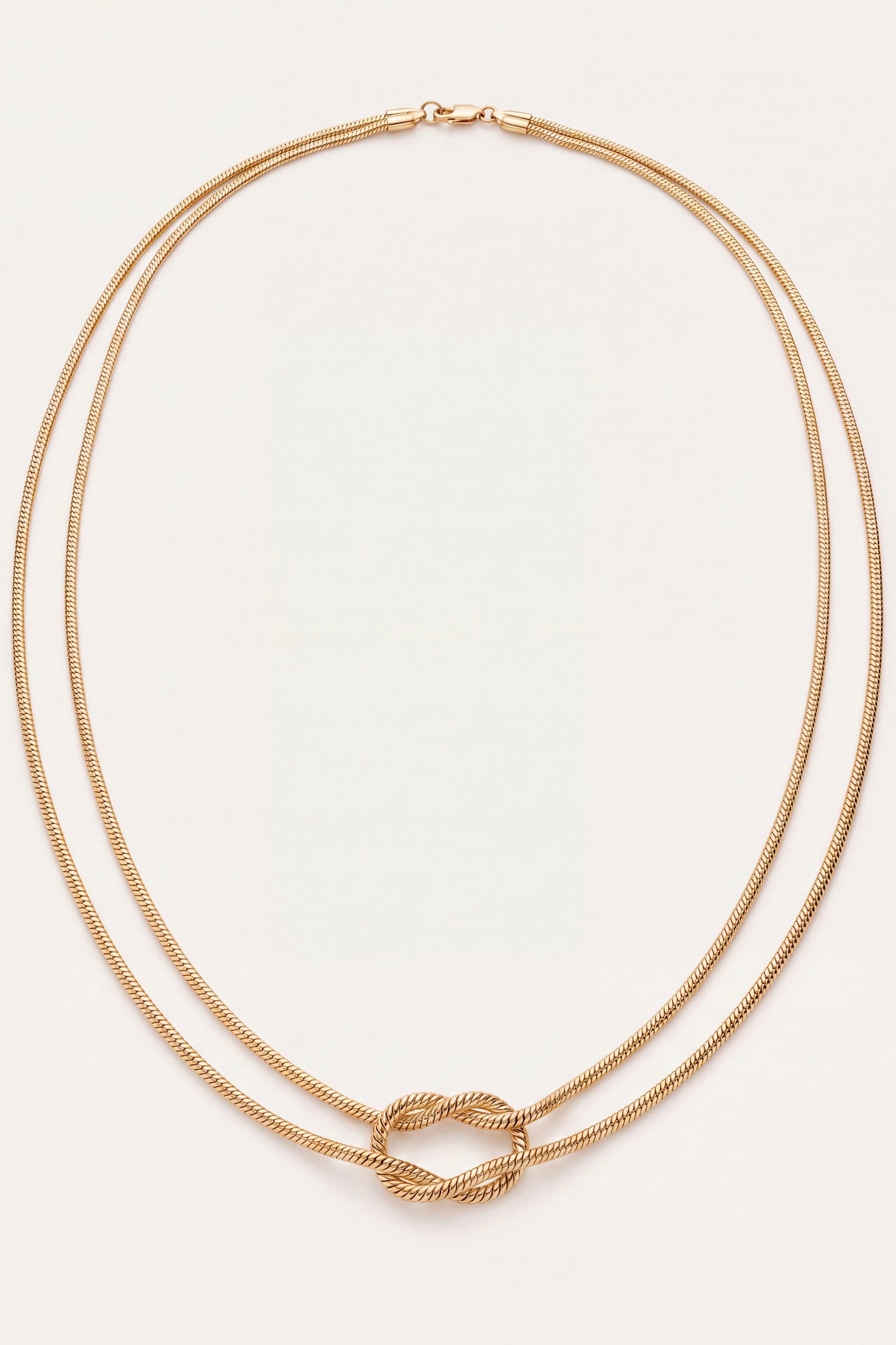Sorrento Necklace