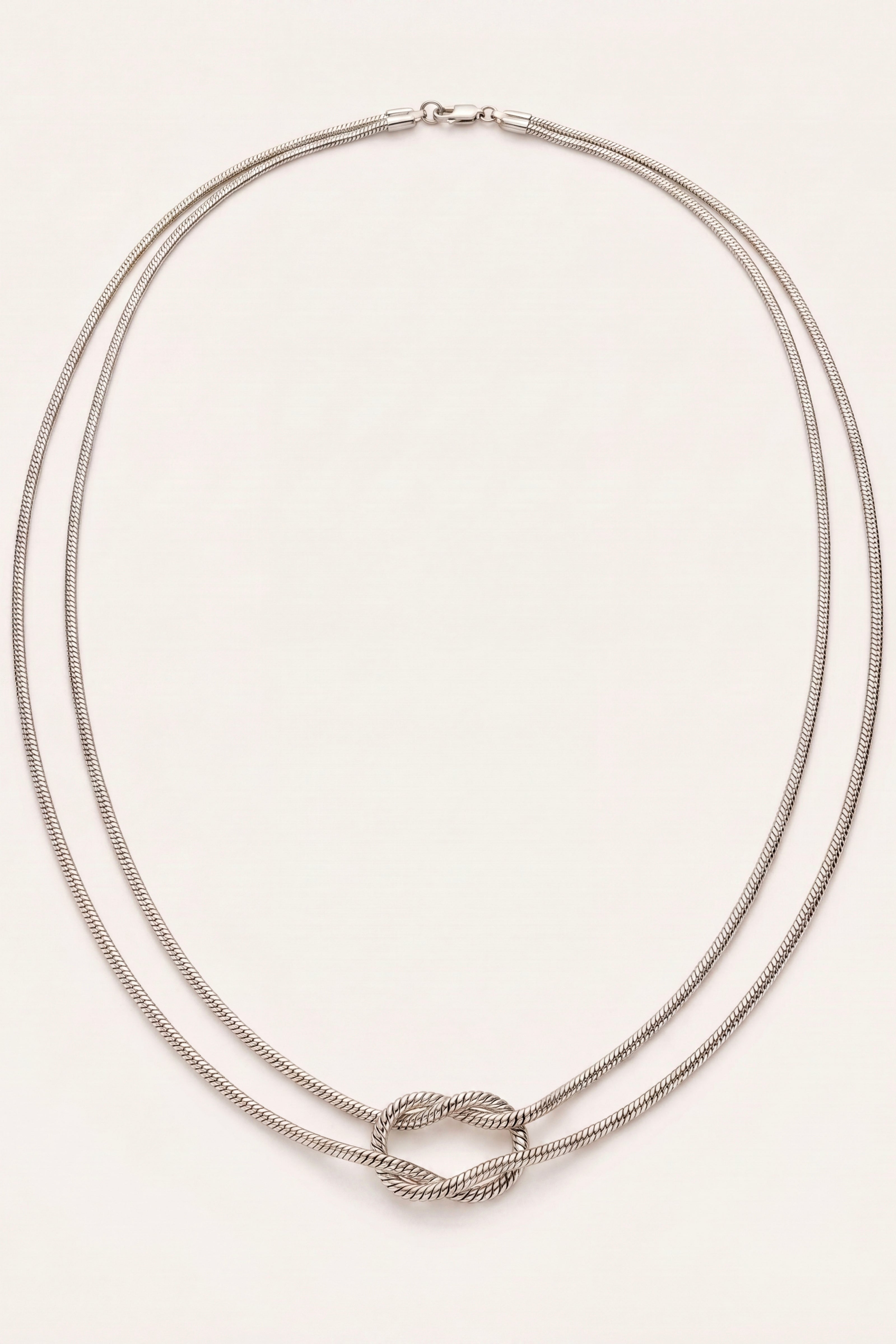 Sorrento Necklace