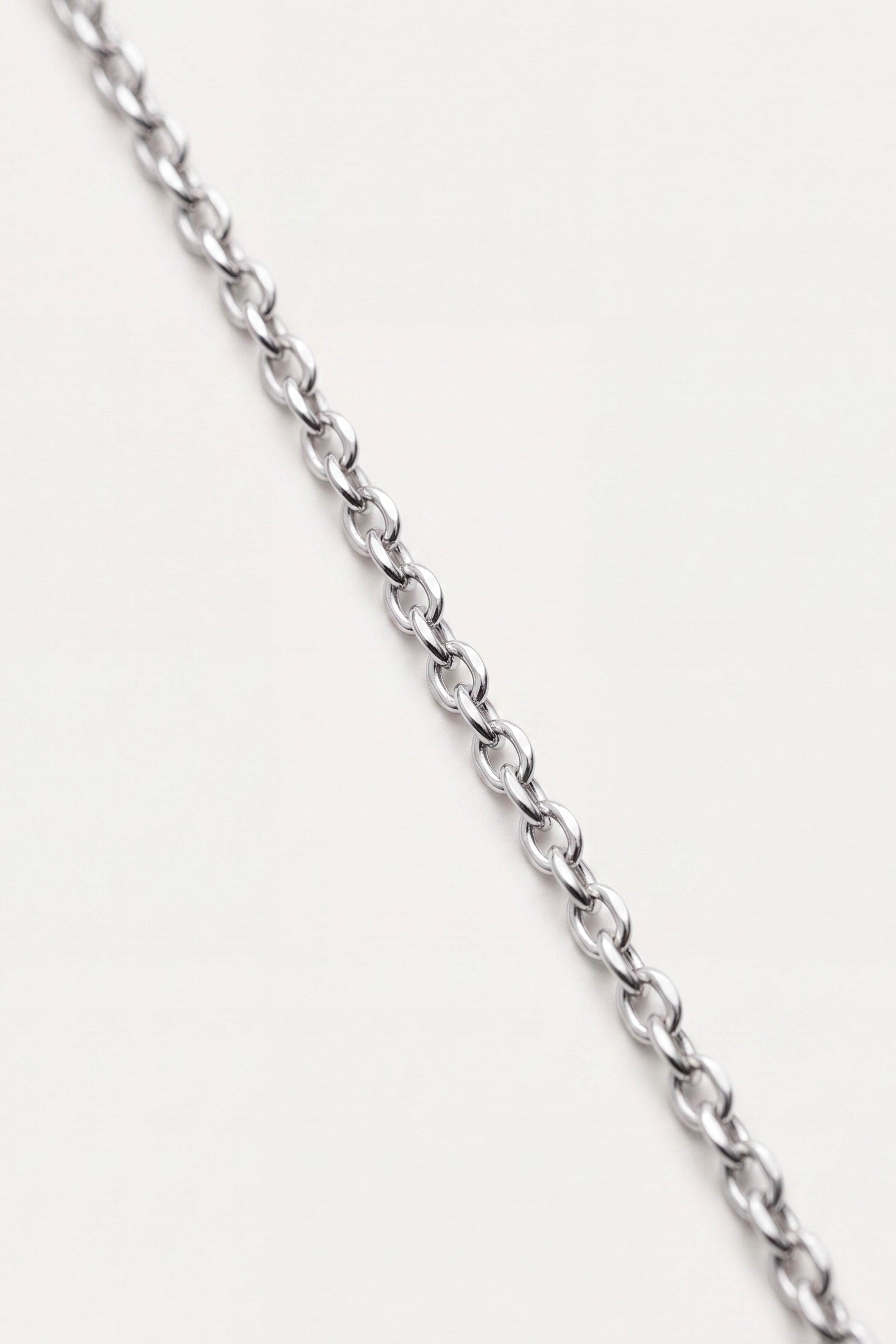 Lock Necklace