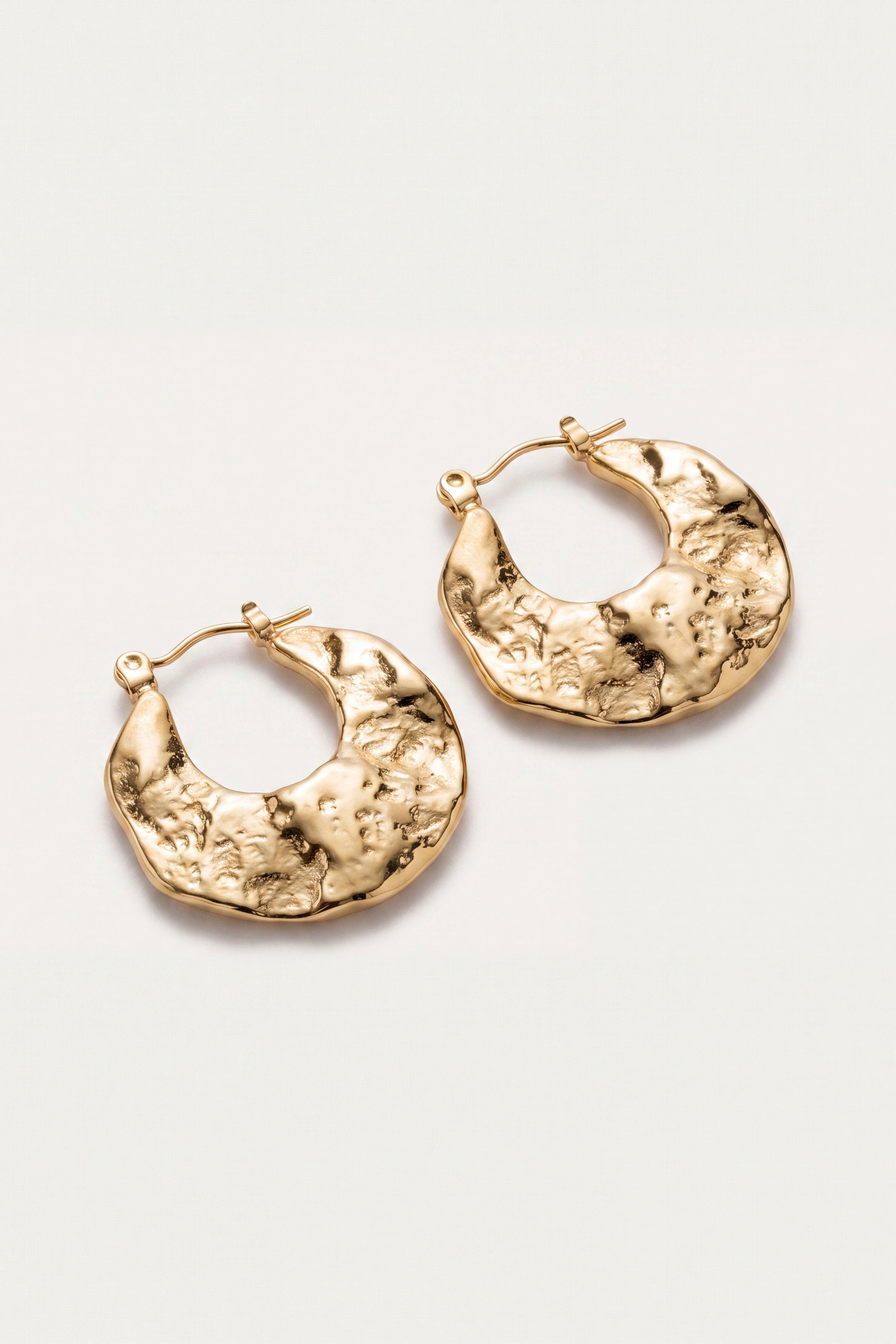 Cortina Earrings