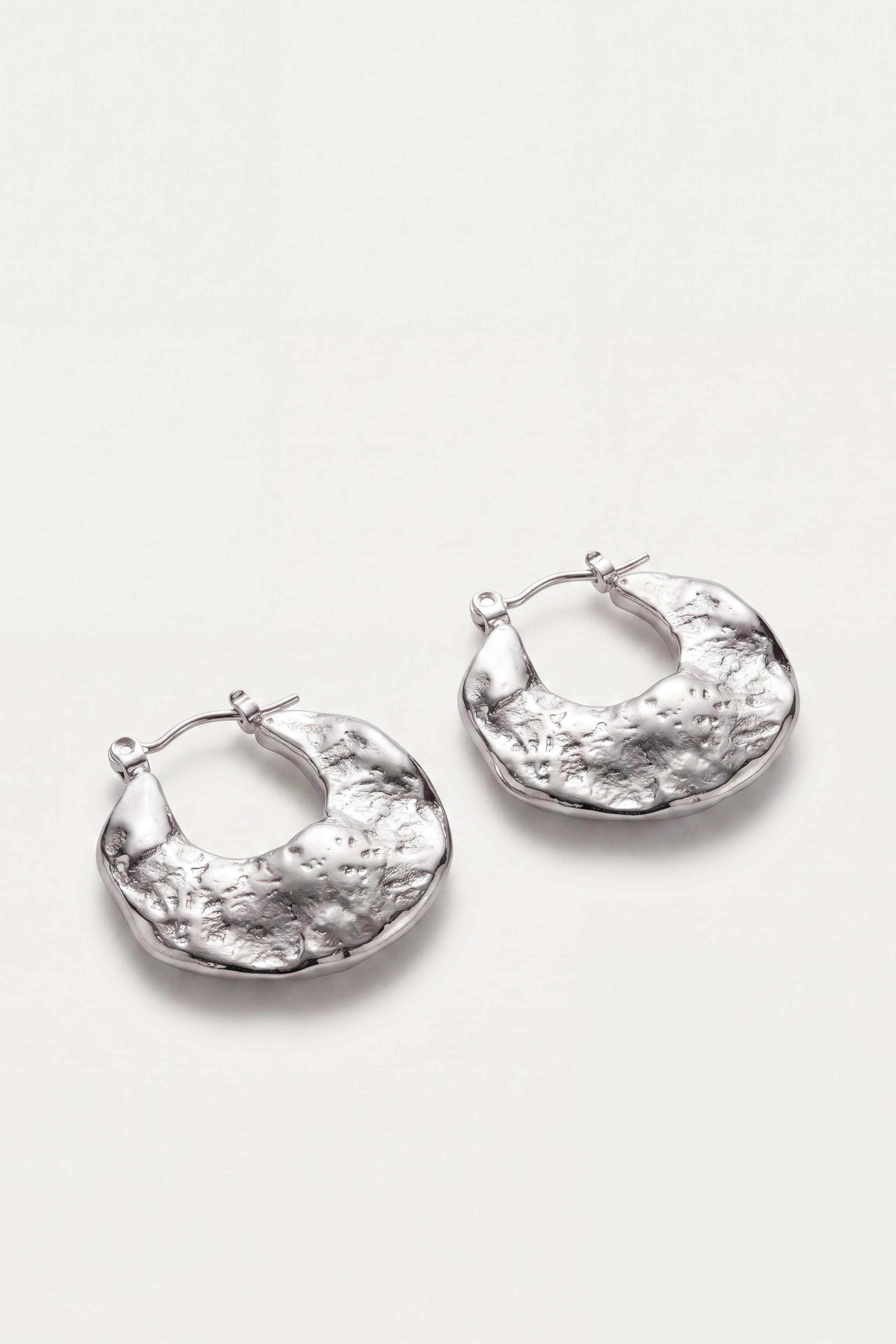 Cortina Earrings