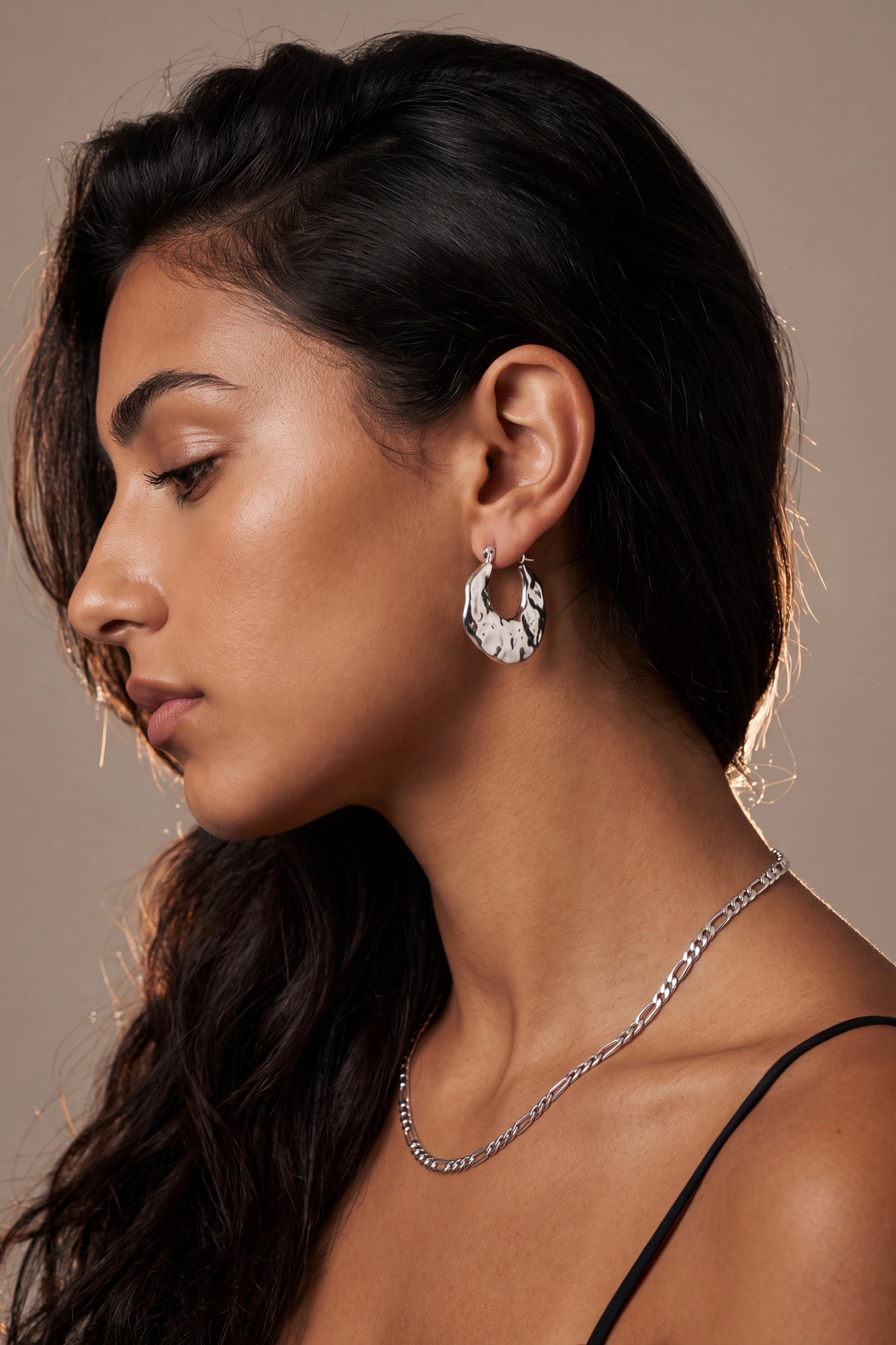 Cortina Earrings