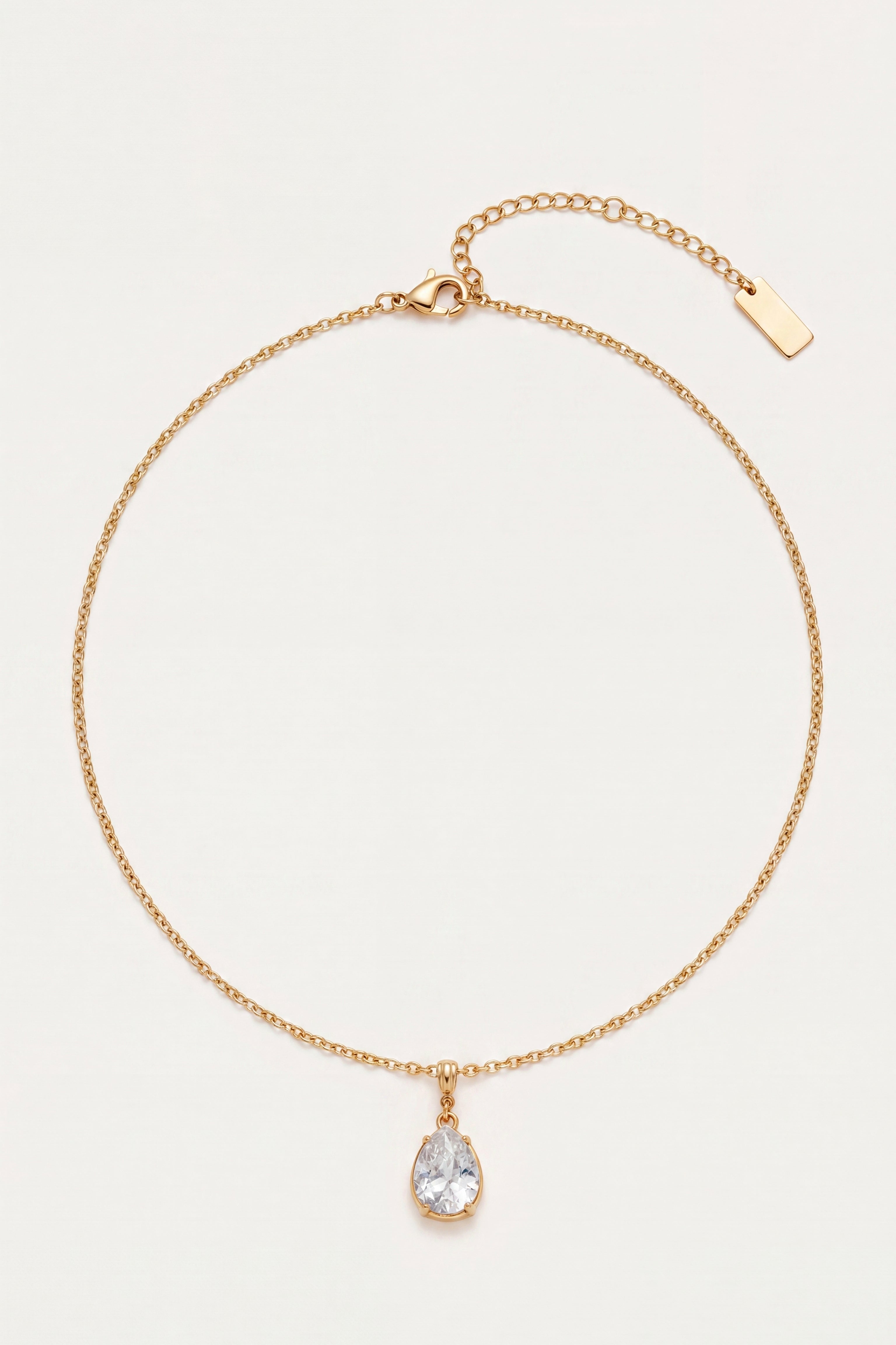Milano Necklace