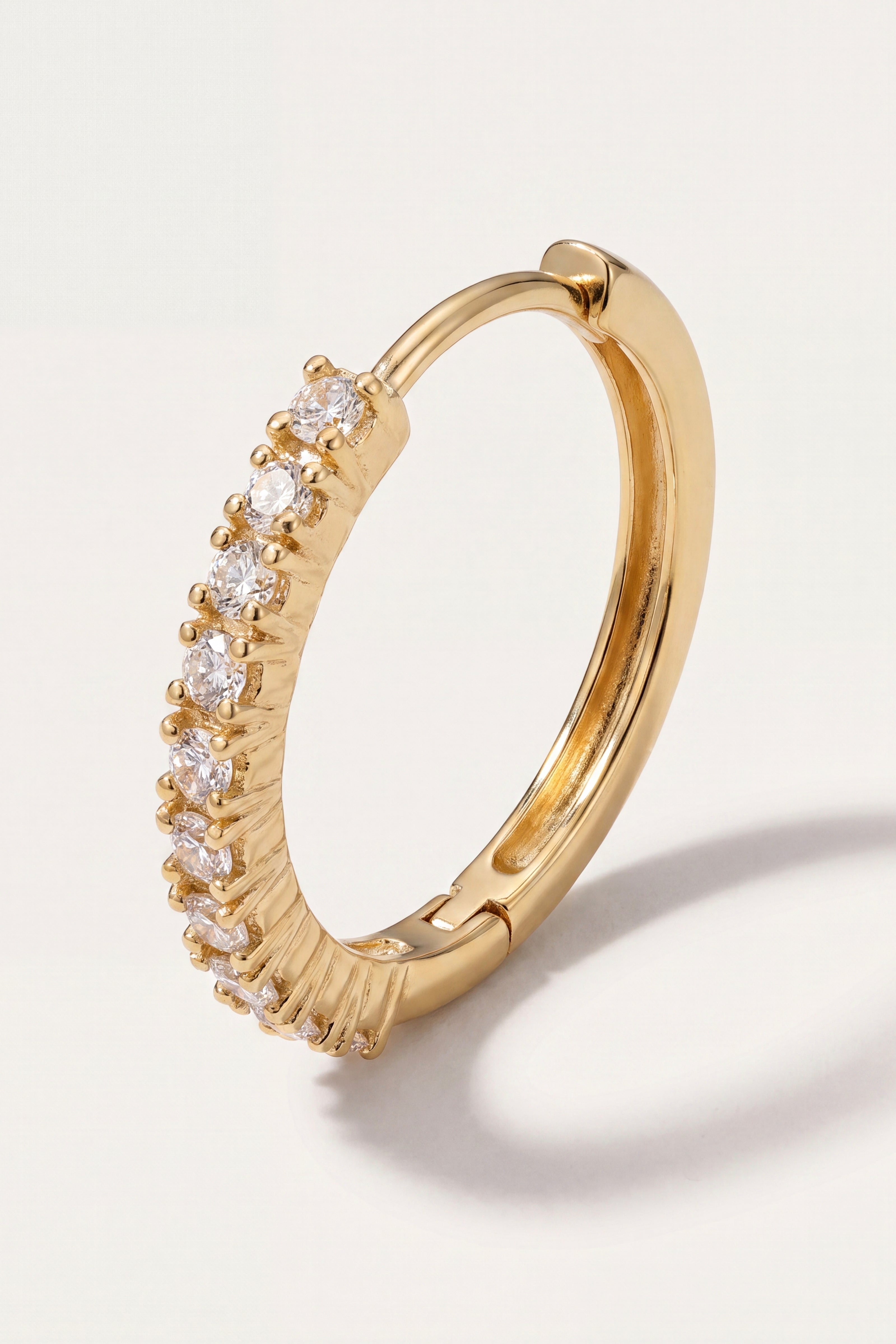 Sanremo Earrings
