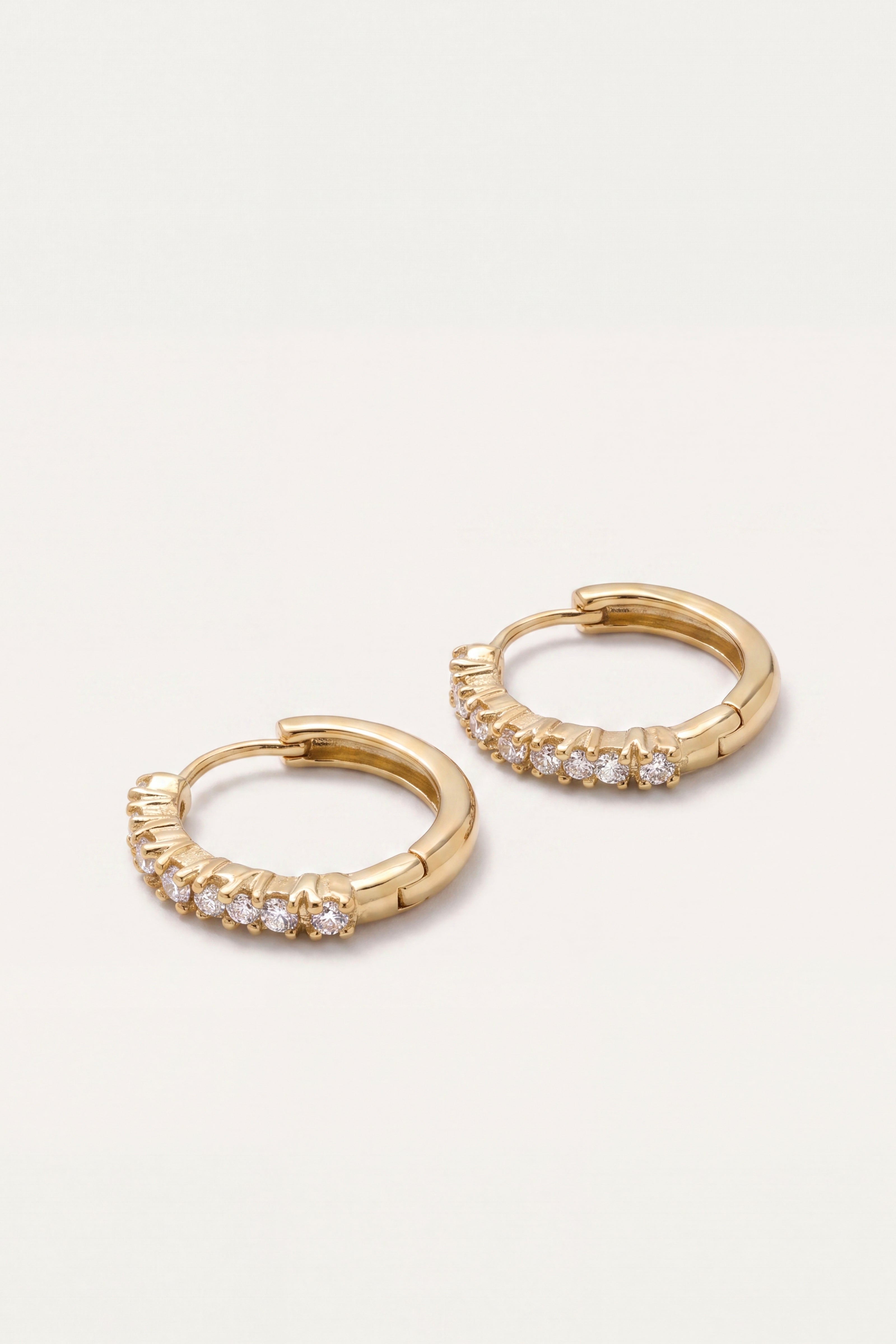 Sanremo Earrings