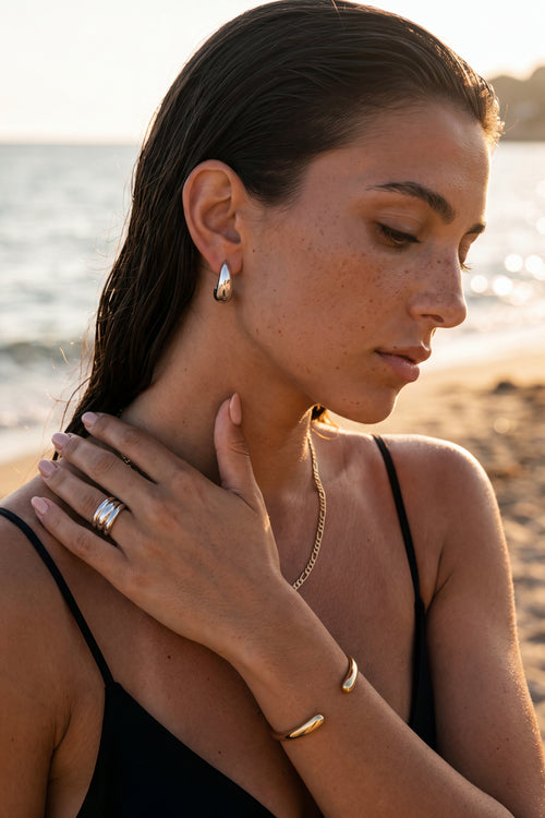 Bergamo Earrings