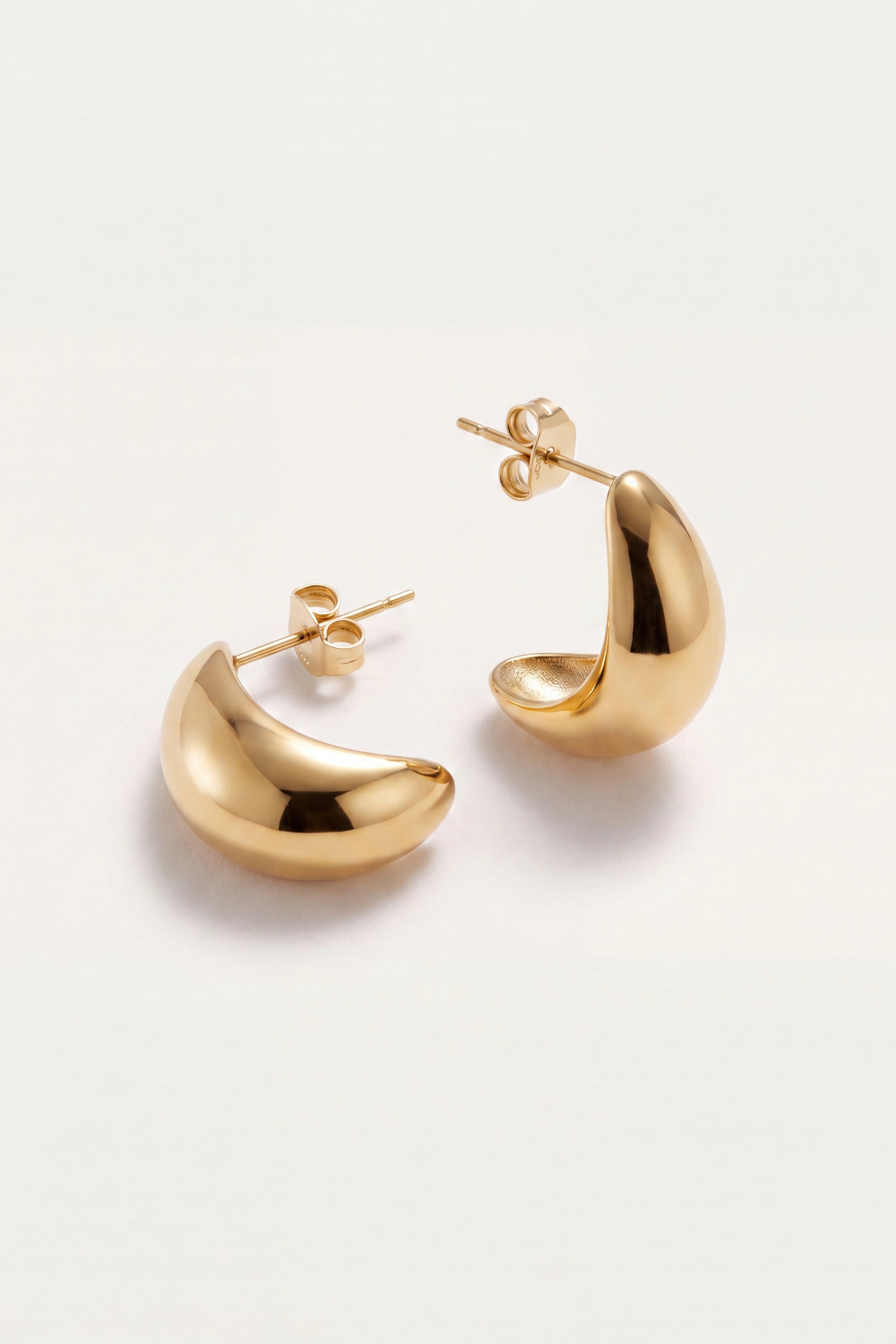 Bergamo Earrings