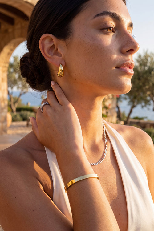 Bergamo Earrings