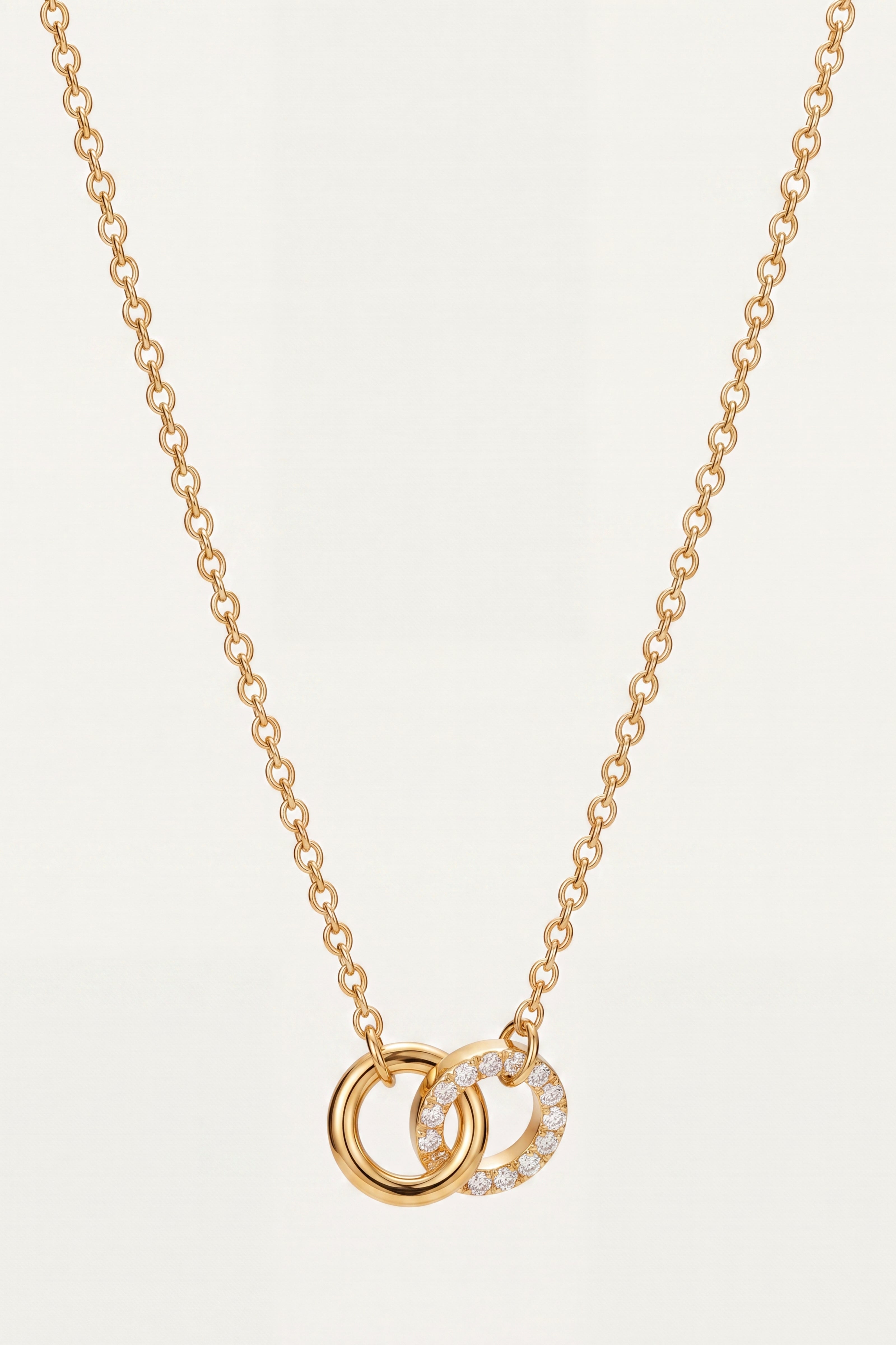 Verona Necklace